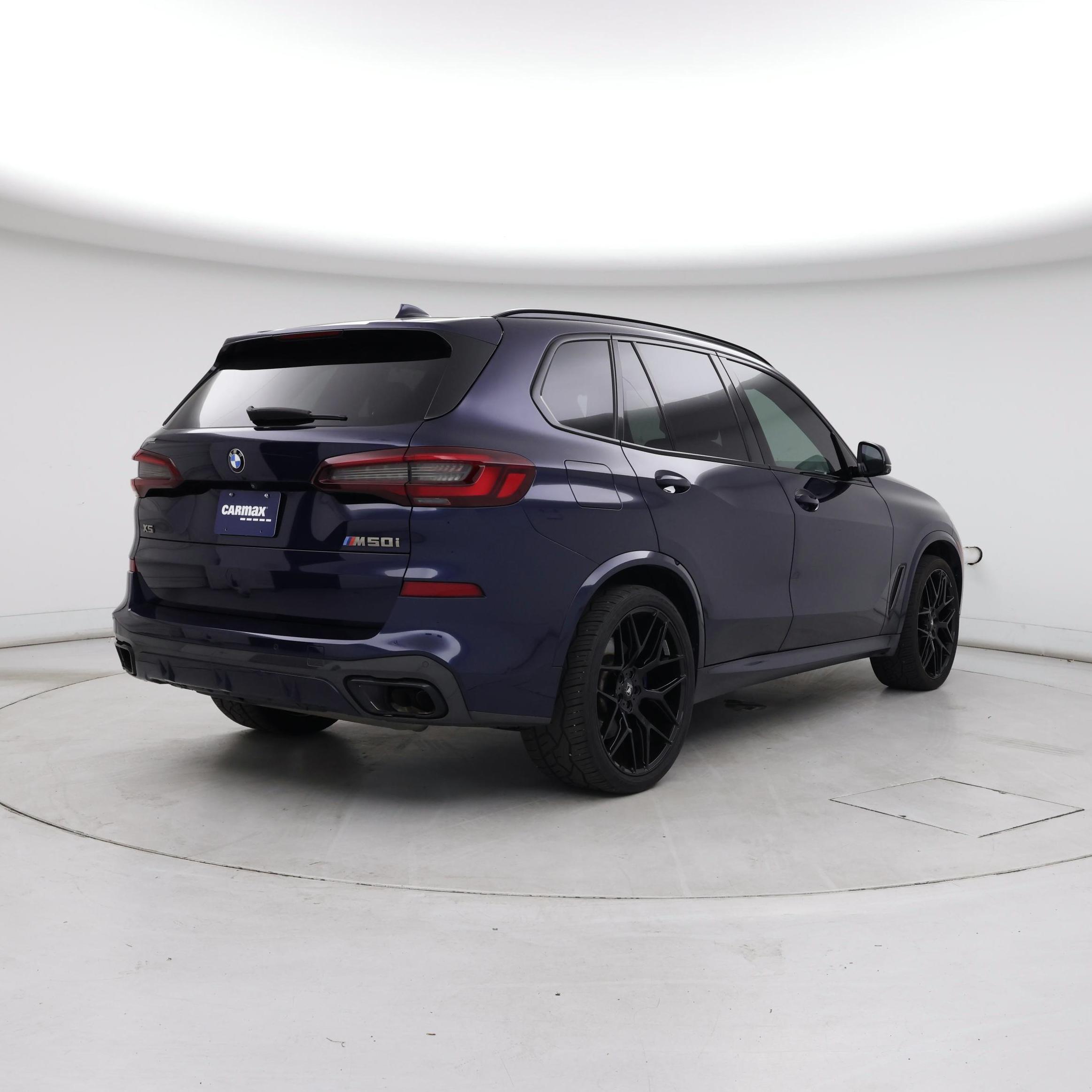 Thumbnail: 2022 BMW X5 - 8