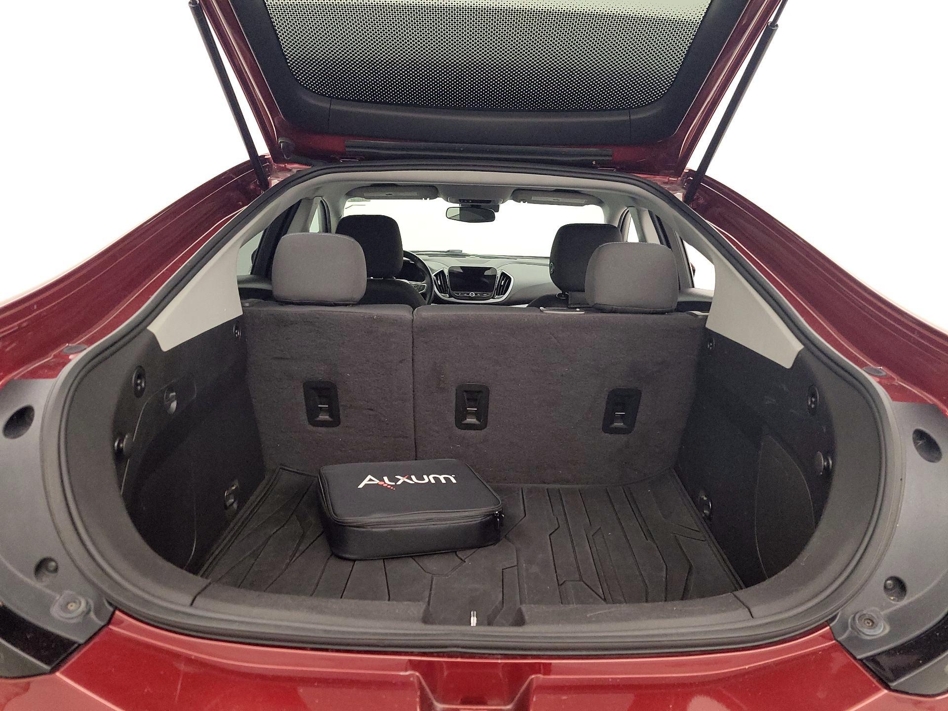 Thumbnail: 2017 Chevrolet Volt - 20