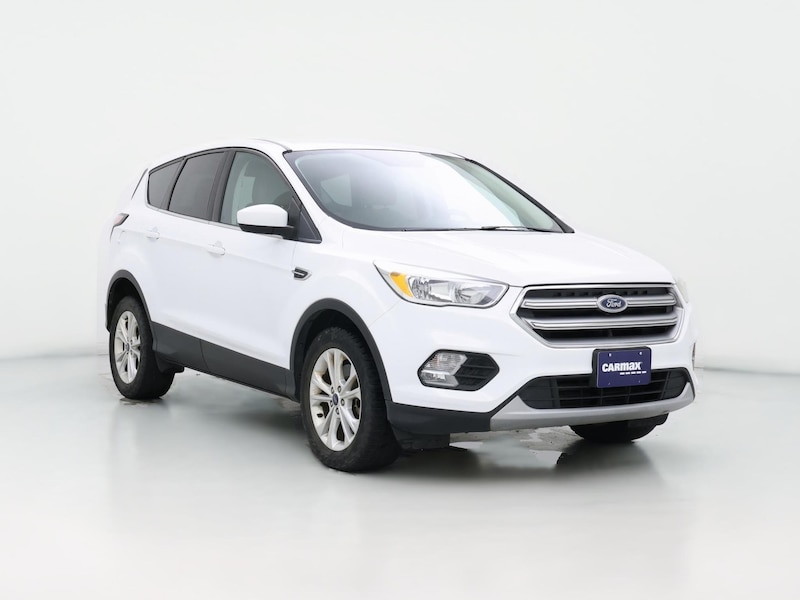 2017 Ford Escape SE -
                  Beaverton, OR