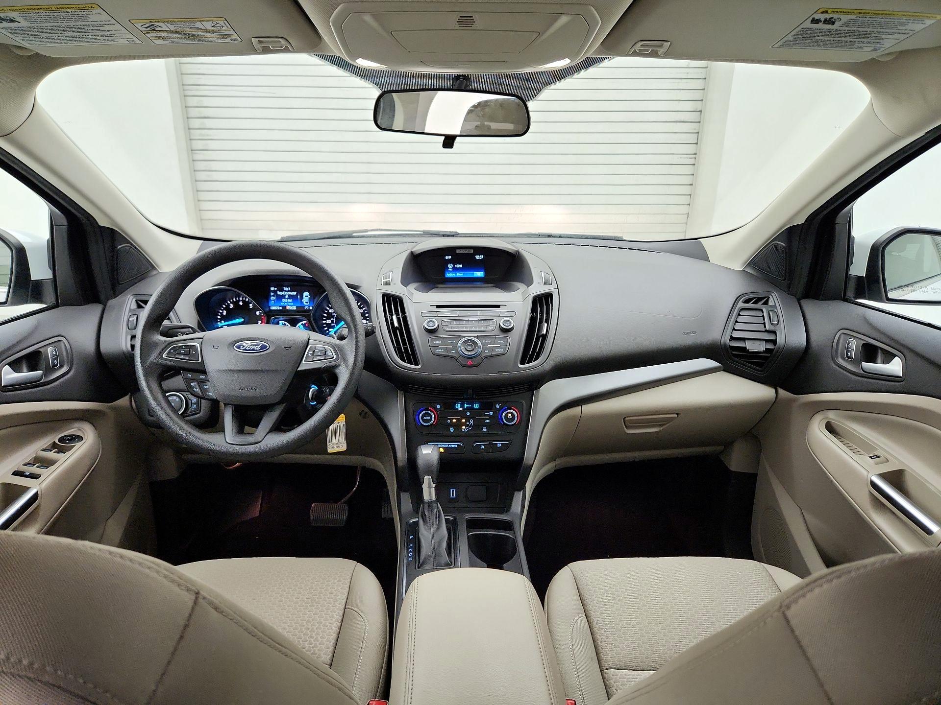 Thumbnail: 2017 Ford Escape - 9