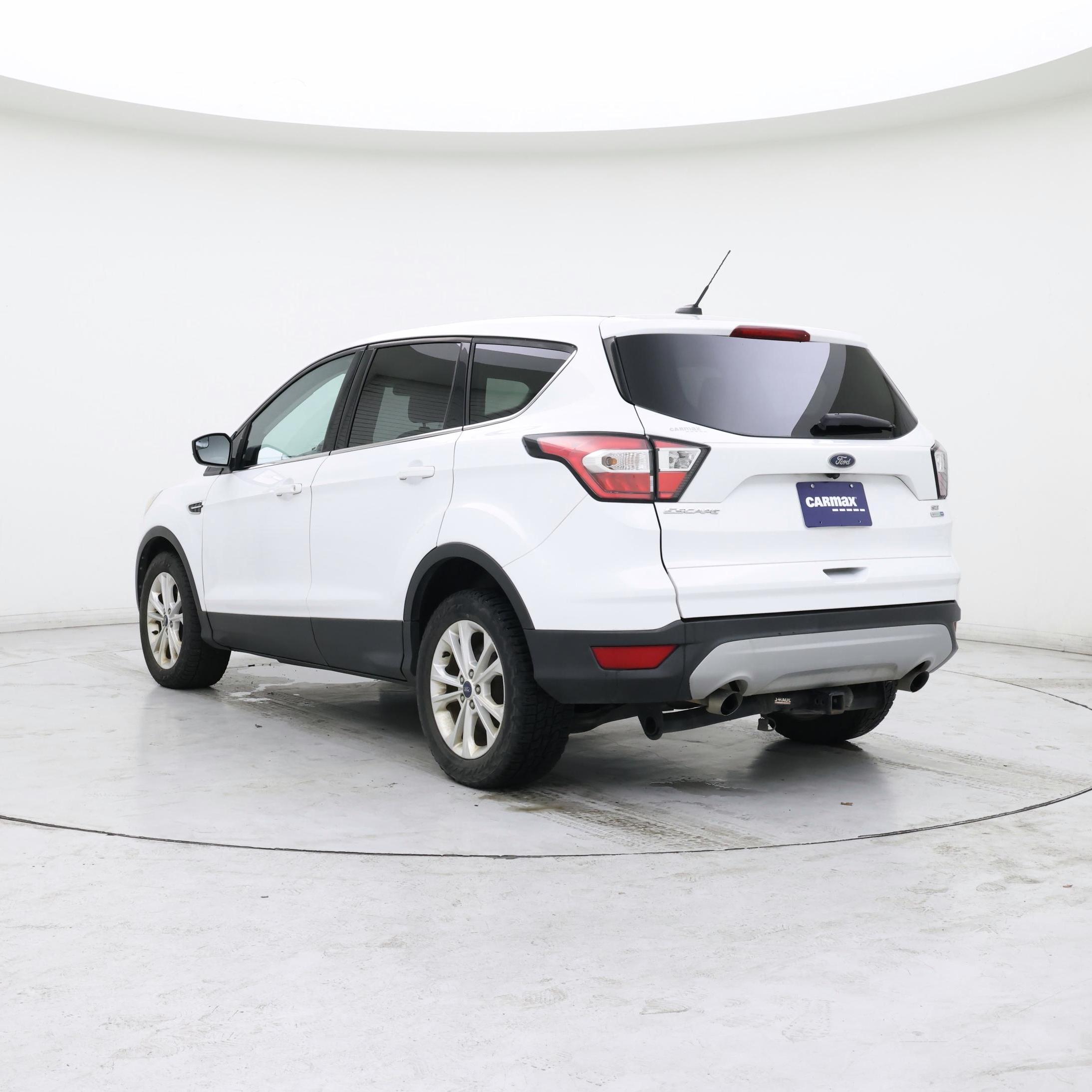 Thumbnail: 2017 Ford Escape - 2