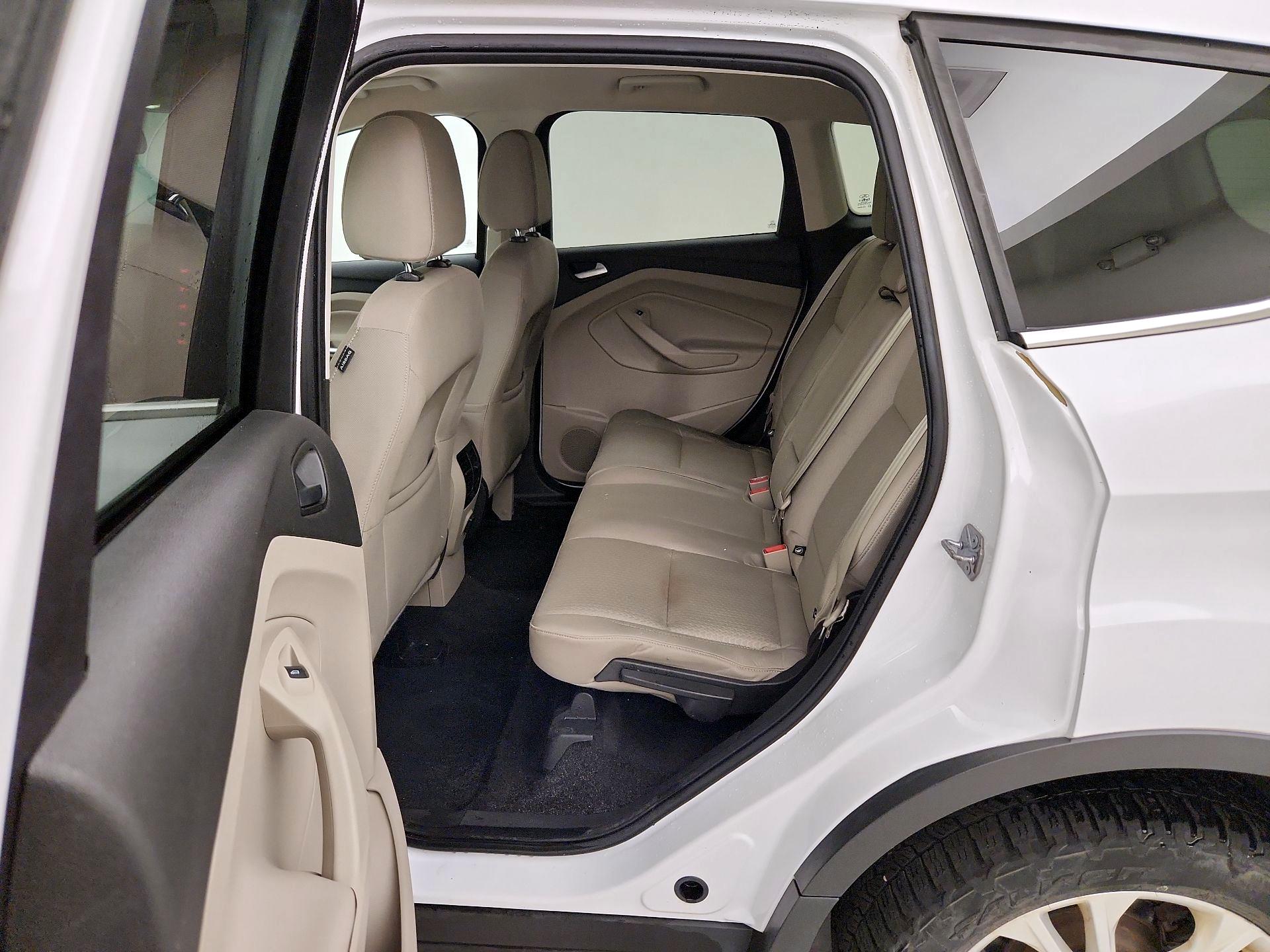 Thumbnail: 2017 Ford Escape - 19