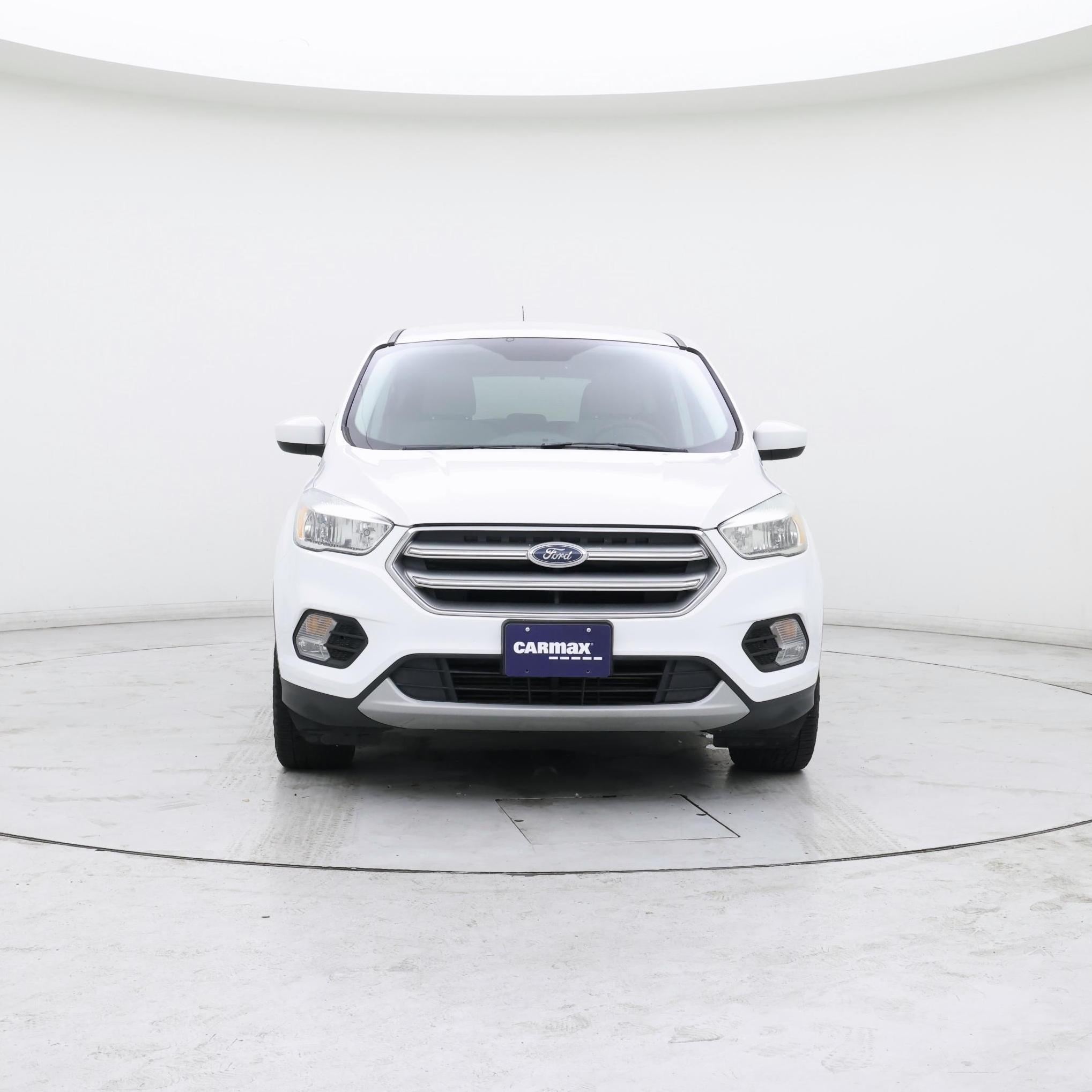 Thumbnail: 2017 Ford Escape - 5