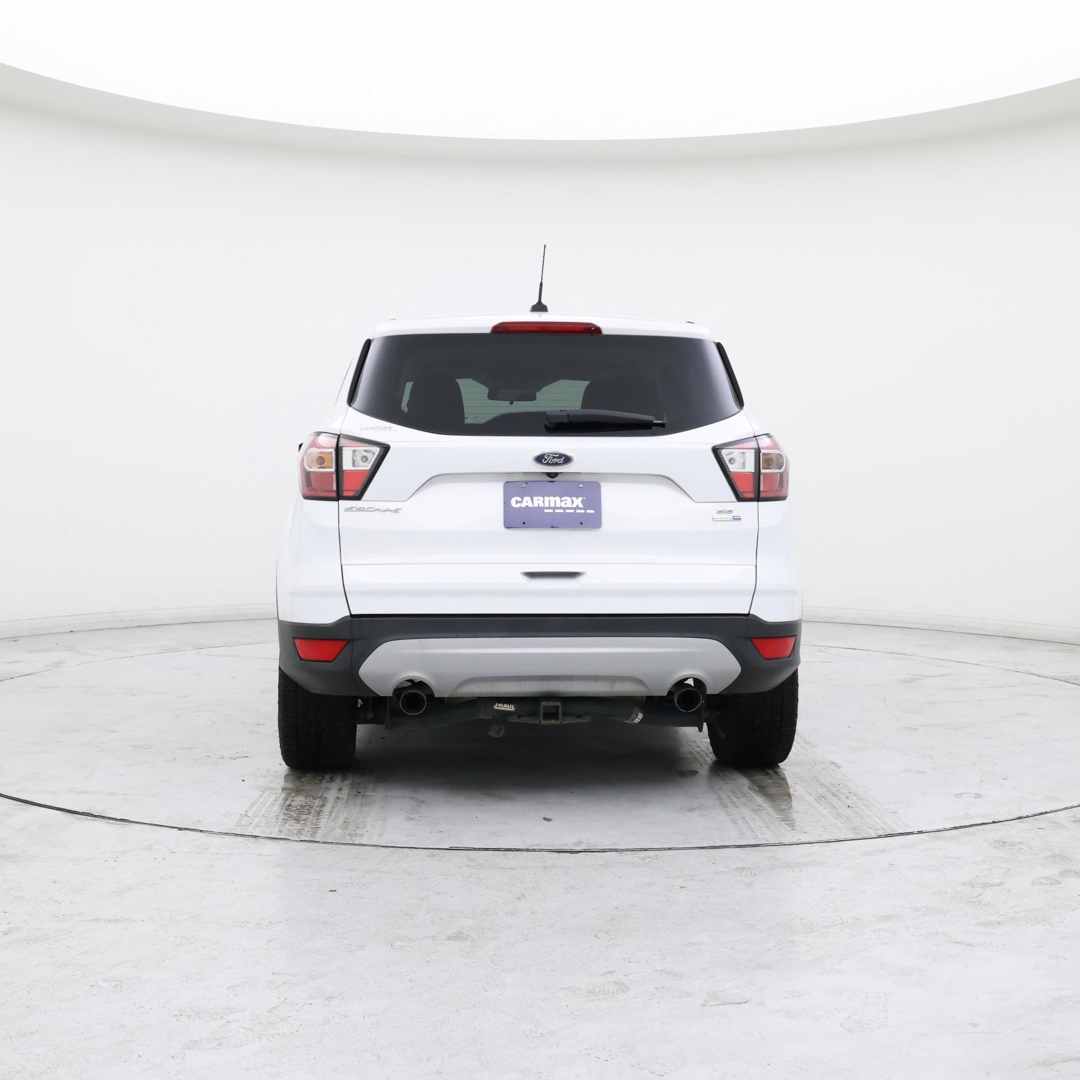 Thumbnail: 2017 Ford Escape - 6