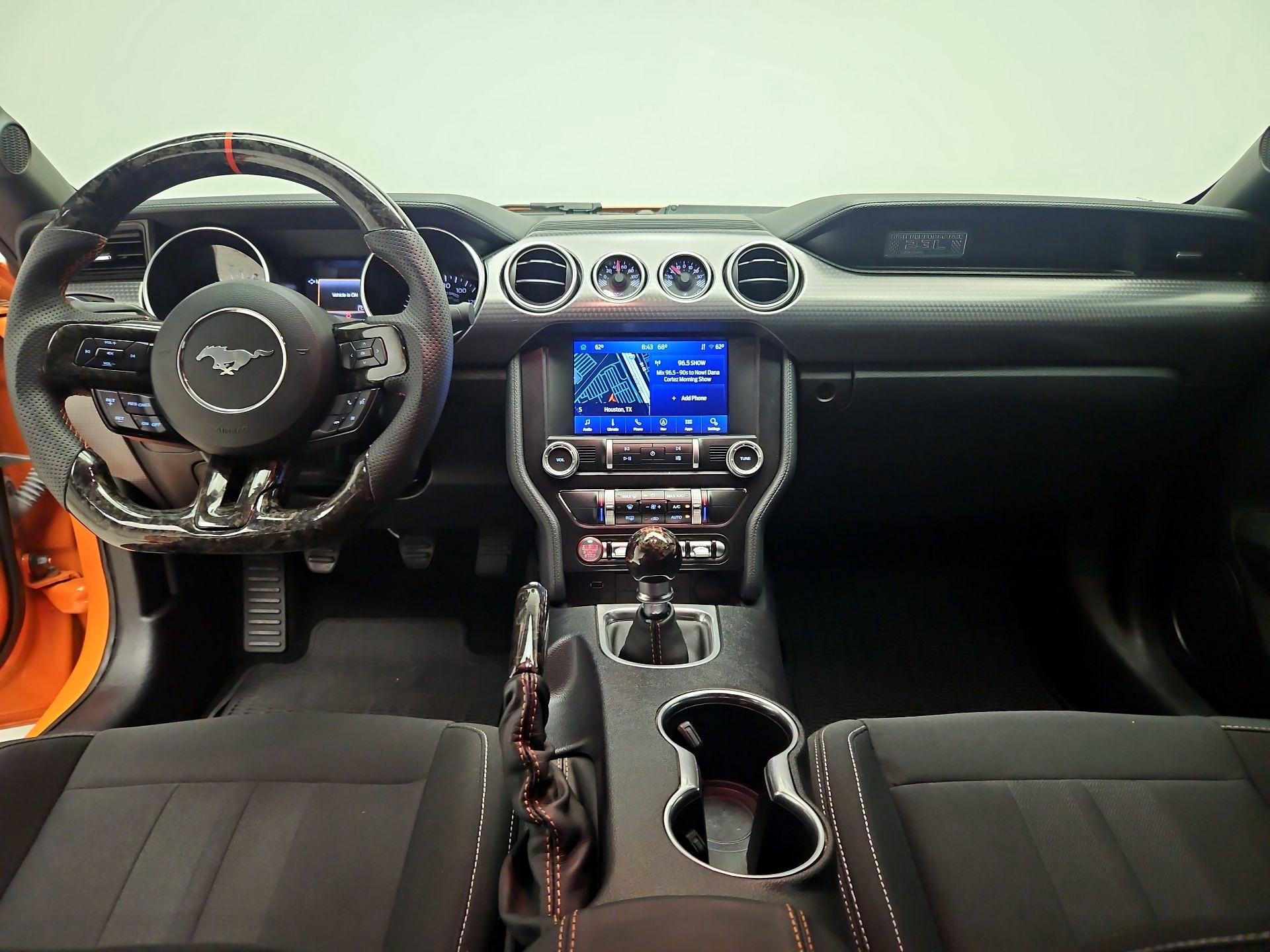 Thumbnail: 2020 Ford Mustang - 9