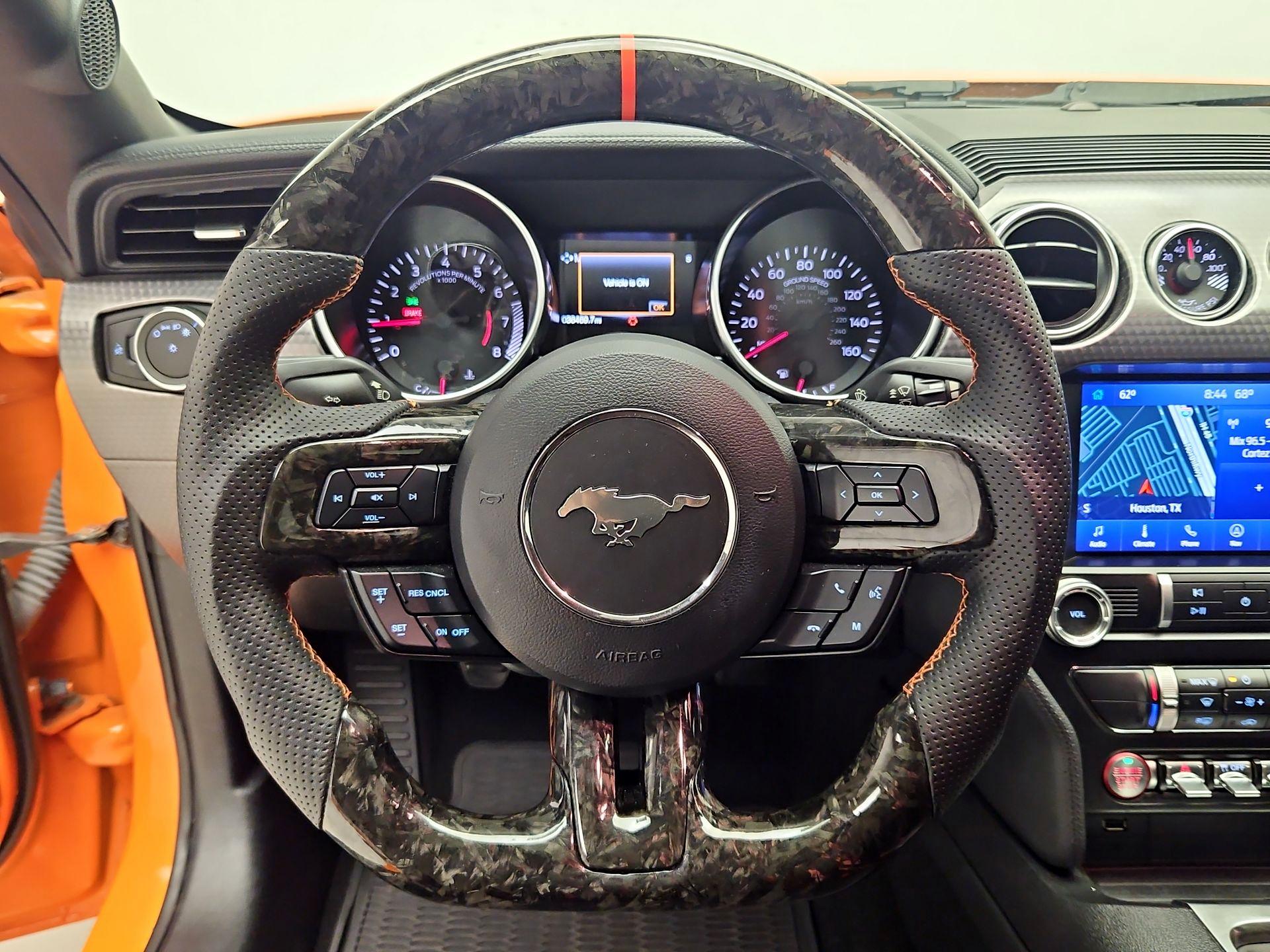 Thumbnail: 2020 Ford Mustang - 10