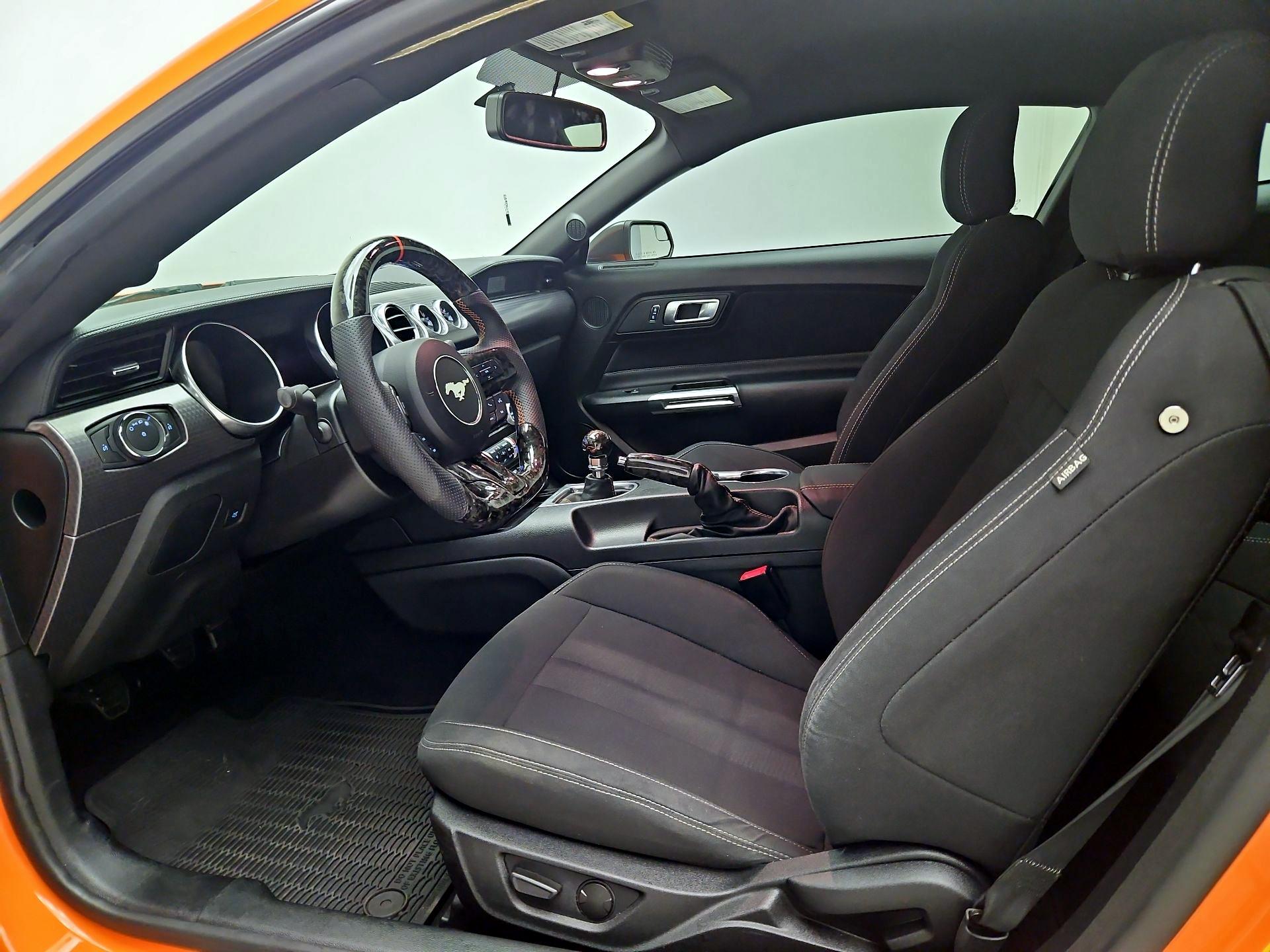 Thumbnail: 2020 Ford Mustang - 11