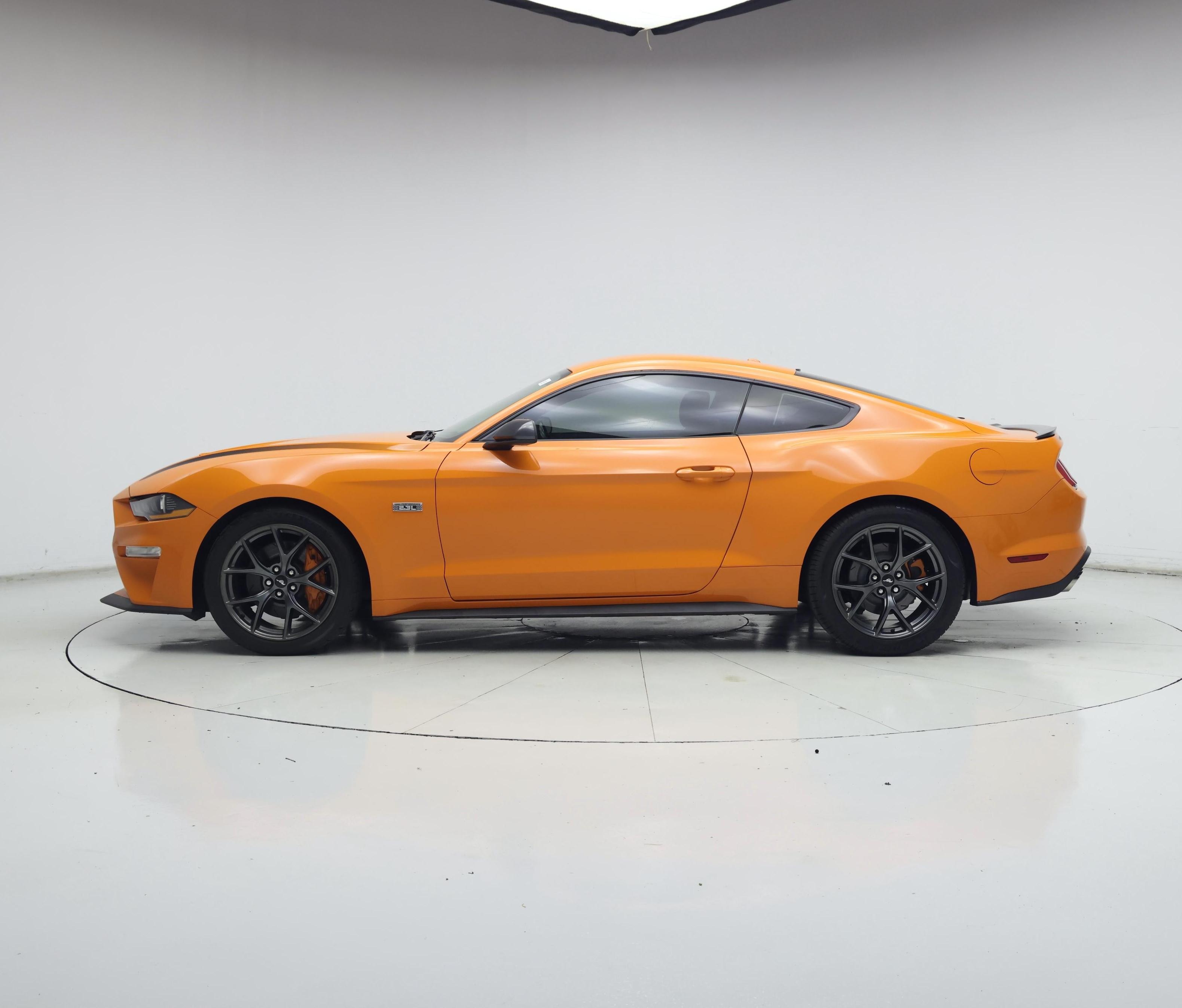 Thumbnail: 2020 Ford Mustang - 3