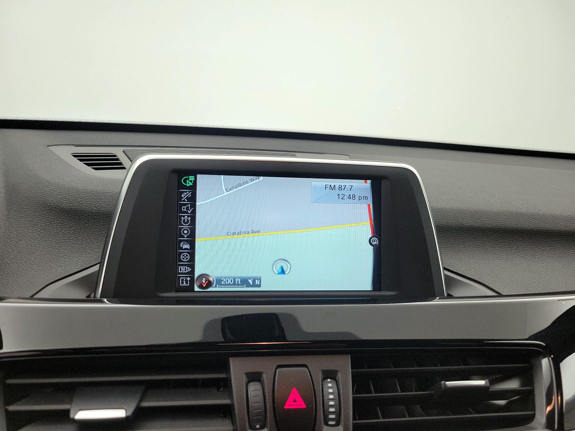 Thumbnail: 2016 BMW X1 - 14