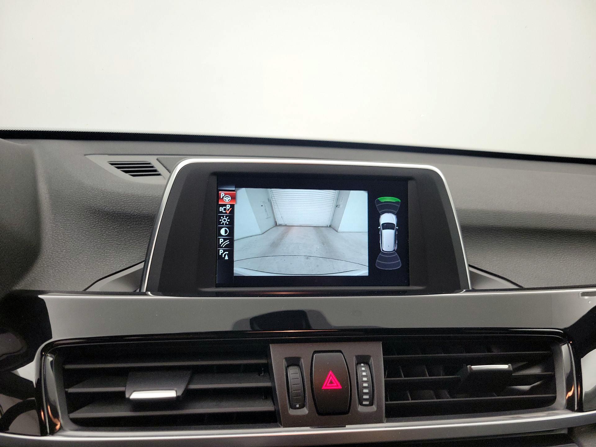 Thumbnail: 2016 BMW X1 - 15