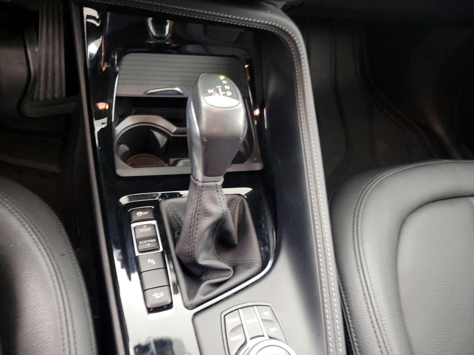 Thumbnail: 2016 BMW X1 - 18