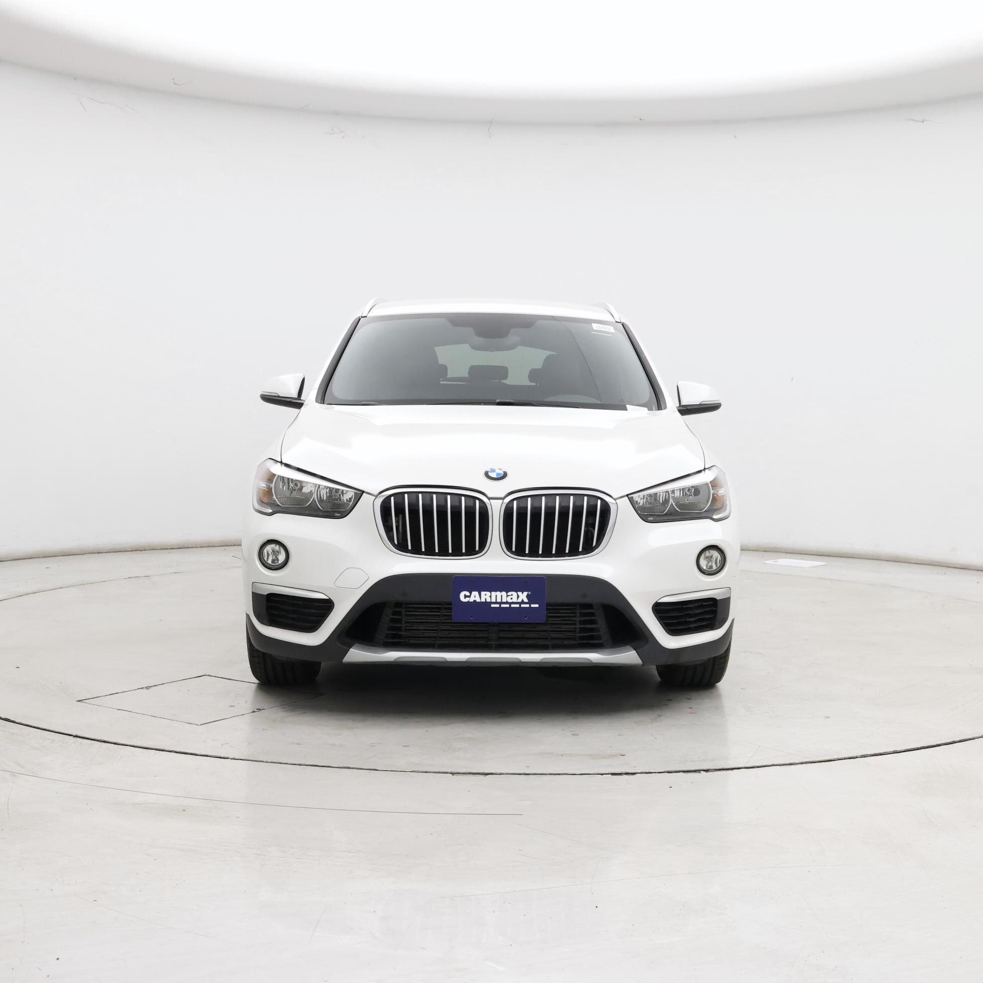 Thumbnail: 2016 BMW X1 - 5