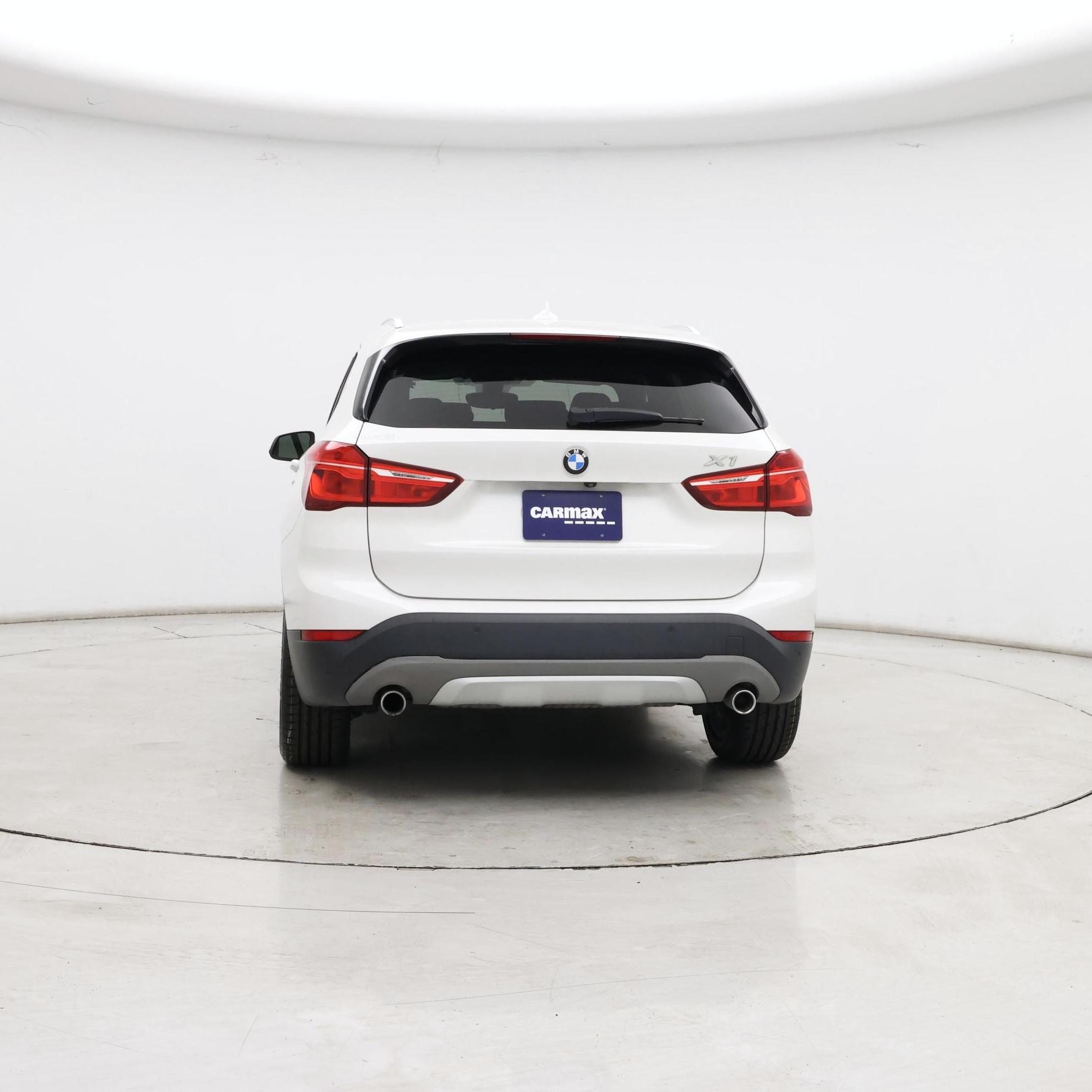 Thumbnail: 2016 BMW X1 - 6
