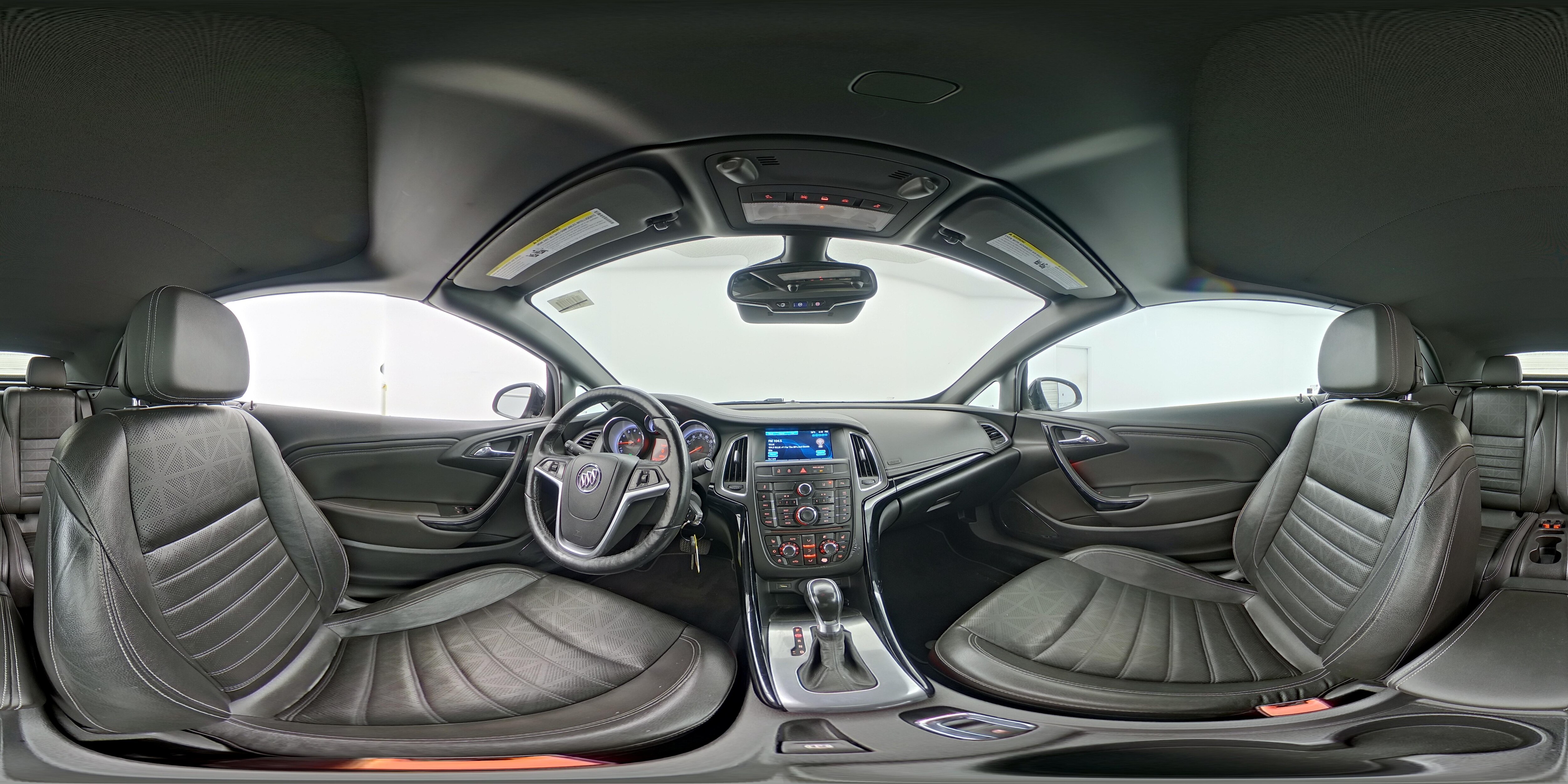 2017 Buick Cascada Premium - Photo 25