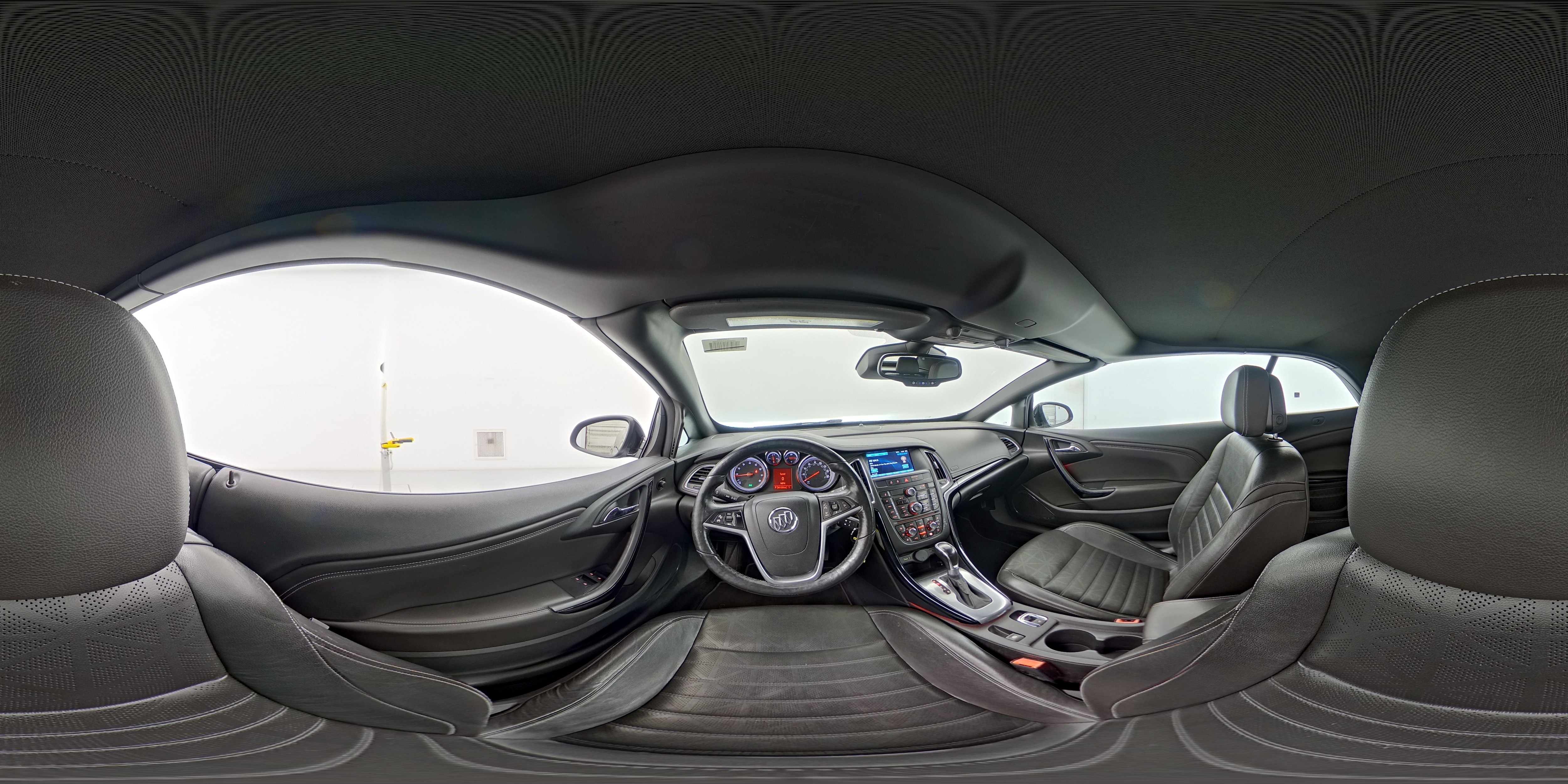 2017 Buick Cascada Premium - Photo 27