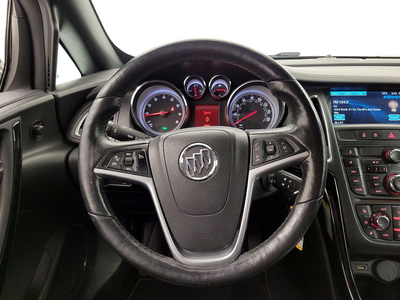 2017 Buick Cascada Premium - Photo 11
