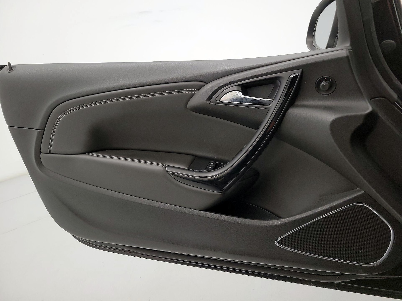 2017 Buick Cascada Premium - Photo 13