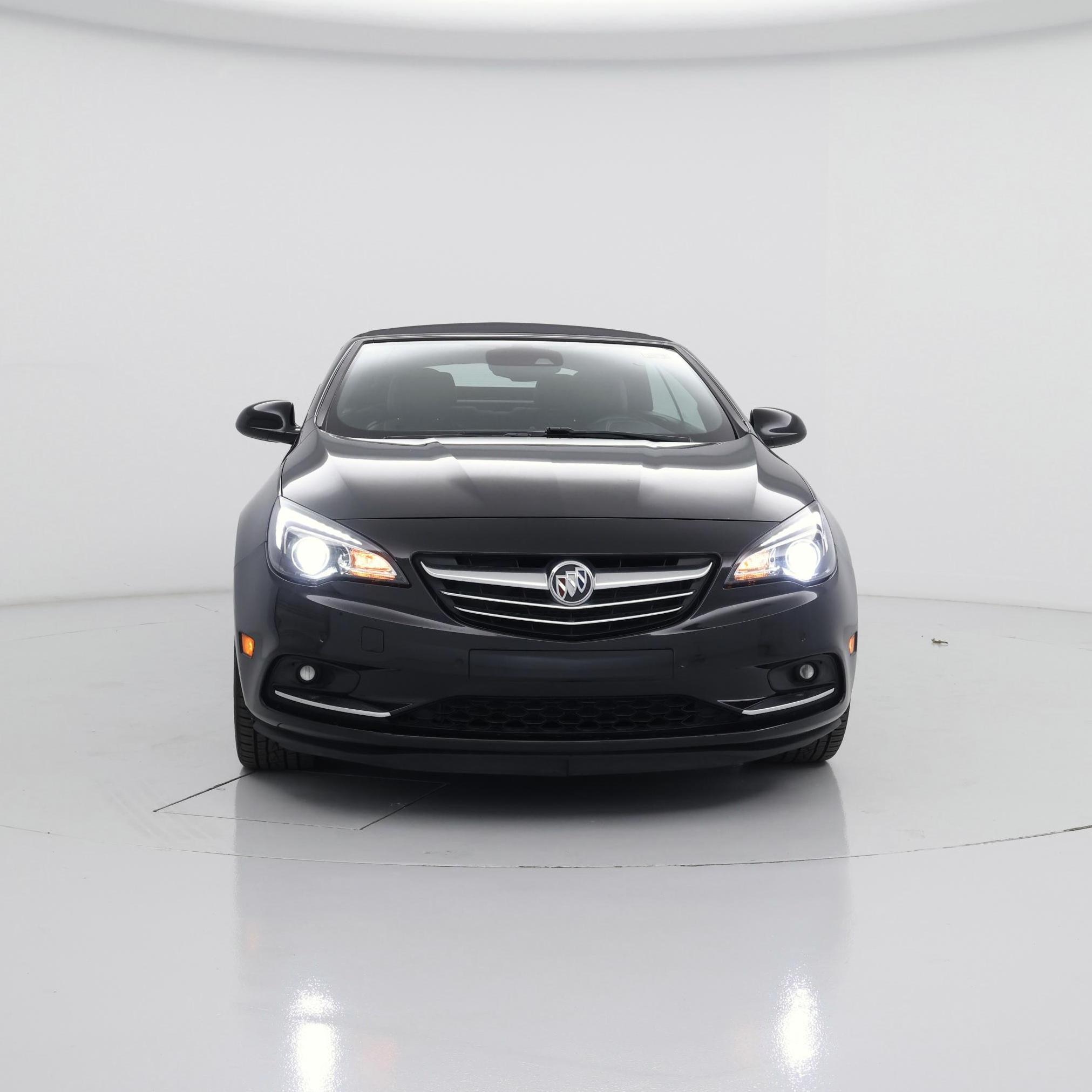 Thumbnail: 2017 Buick Cascada - 5
