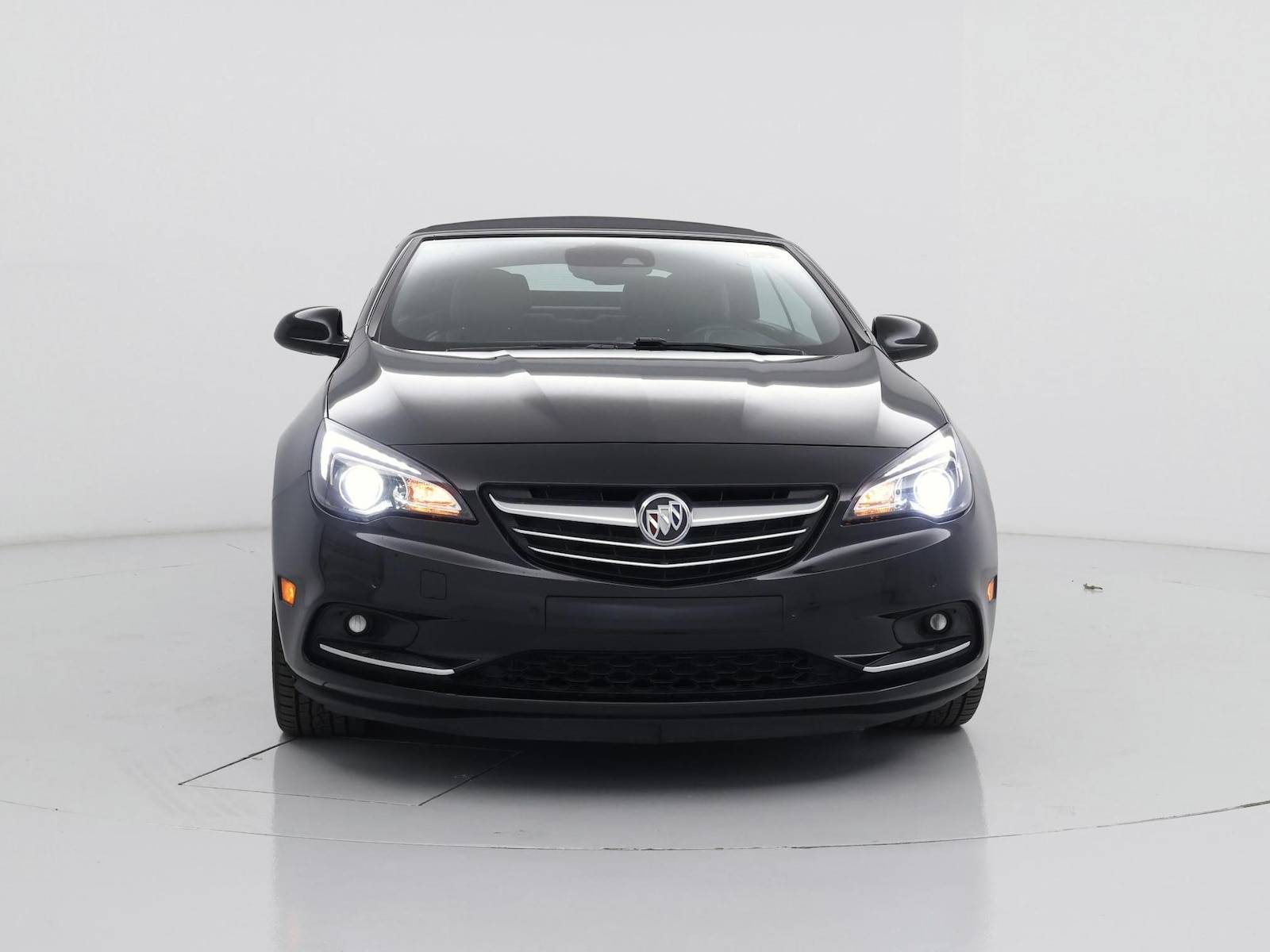2017 Buick Cascada Premium - Photo 6