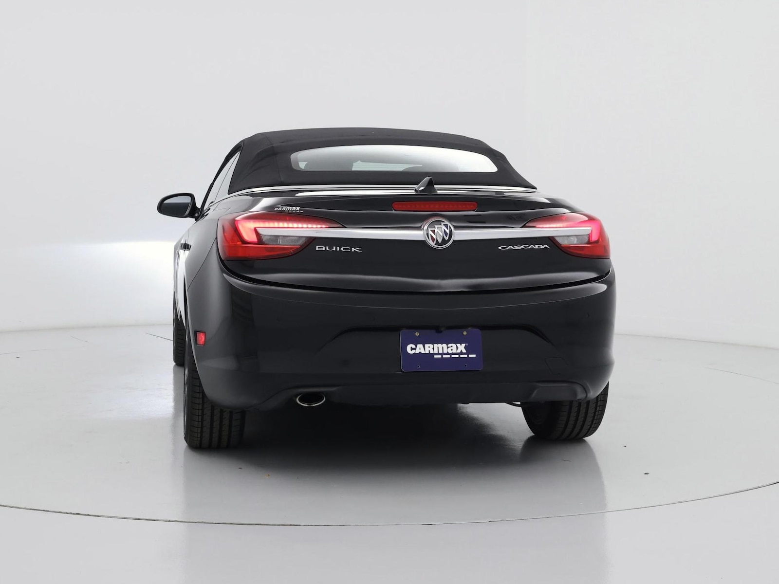 2017 Buick Cascada Premium - Photo 7