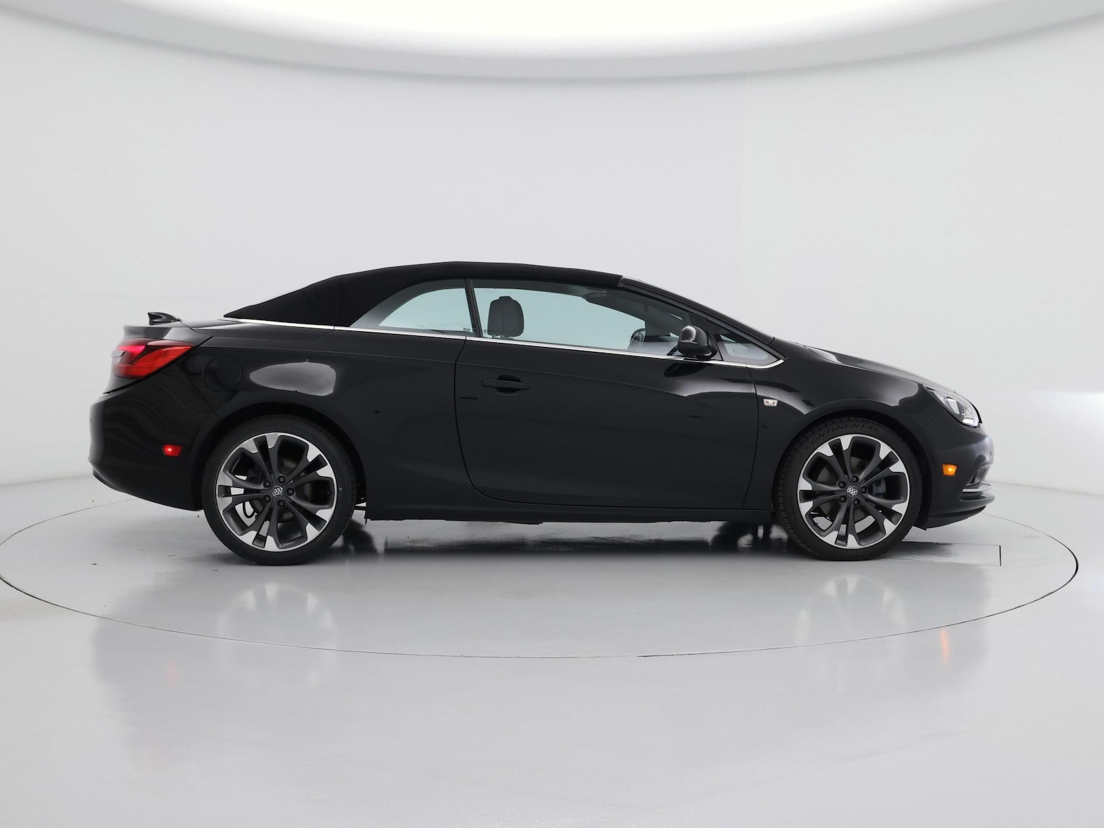 2017 Buick Cascada Premium - Photo 8