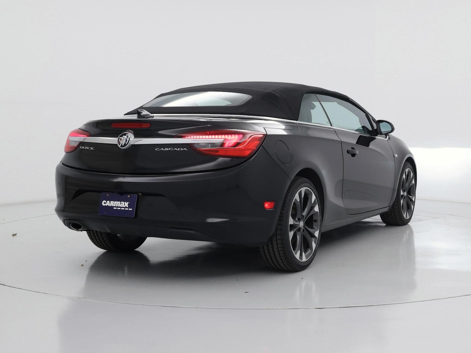 2017 Buick Cascada Premium - Photo 9
