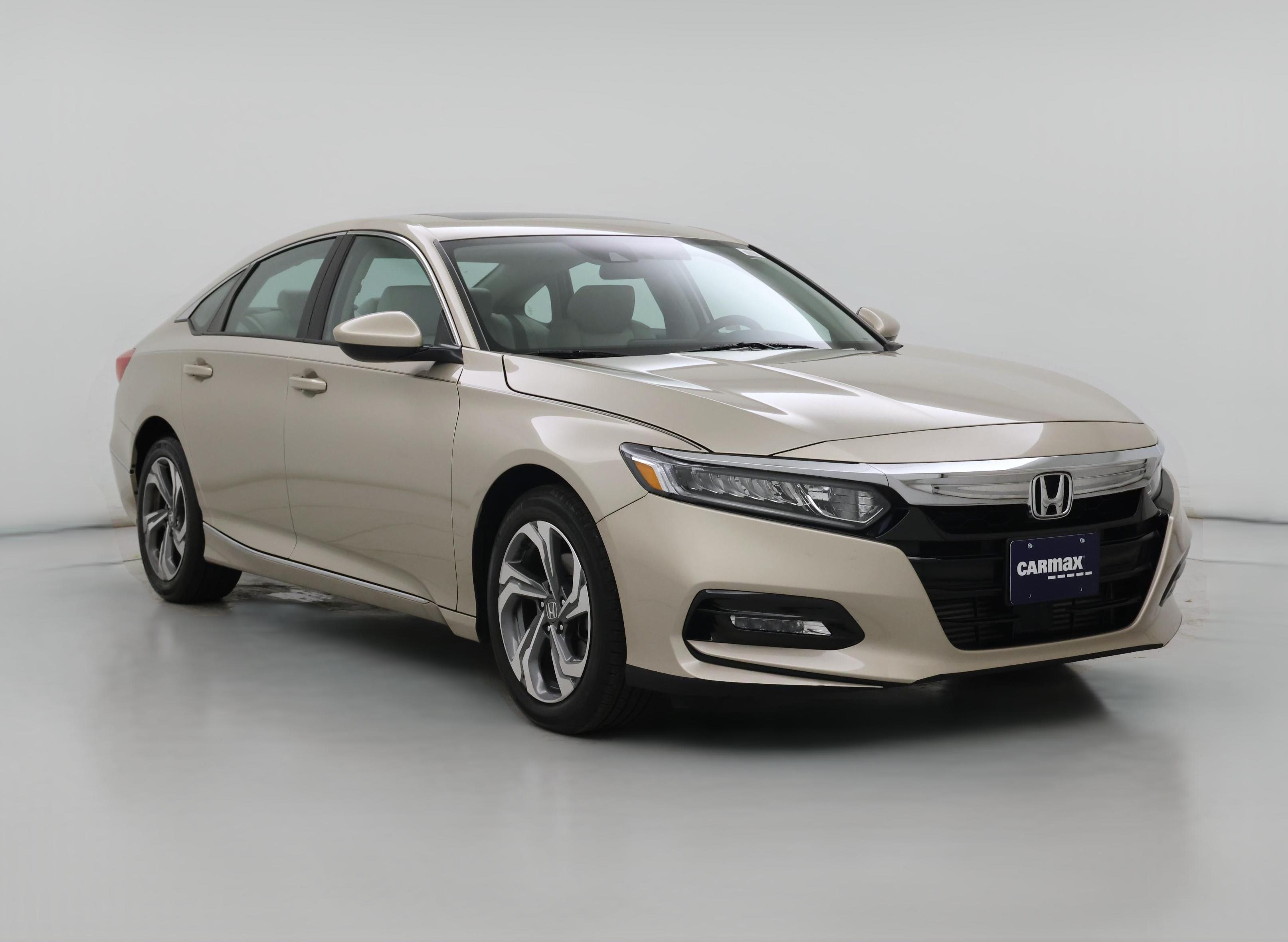 Thumbnail: 2020 Honda Accord - 1