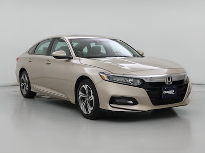 2020 Honda Accord EX