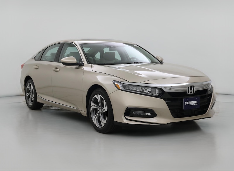 2020 Honda Accord EX