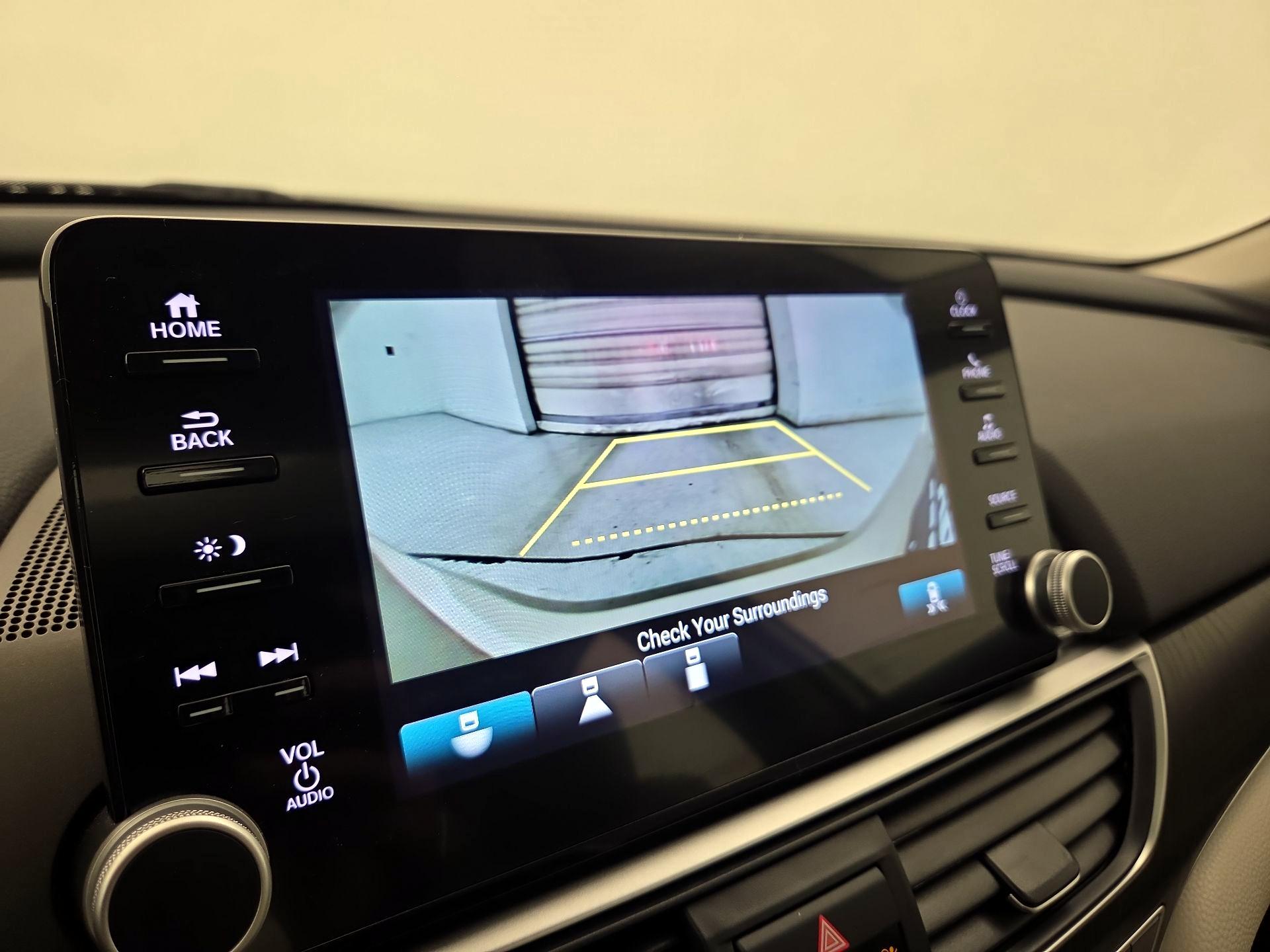 Thumbnail: 2020 Honda Accord - 14