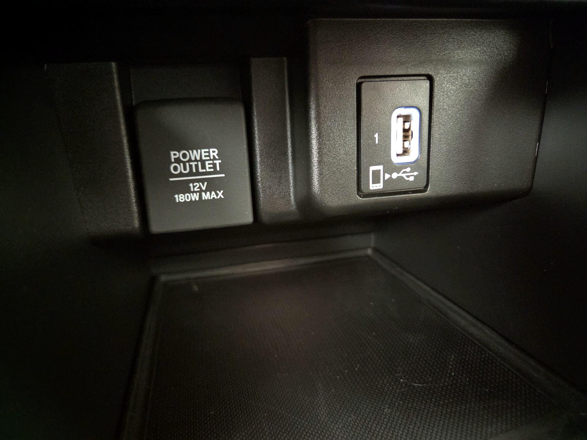 Thumbnail: 2020 Honda Accord - 18