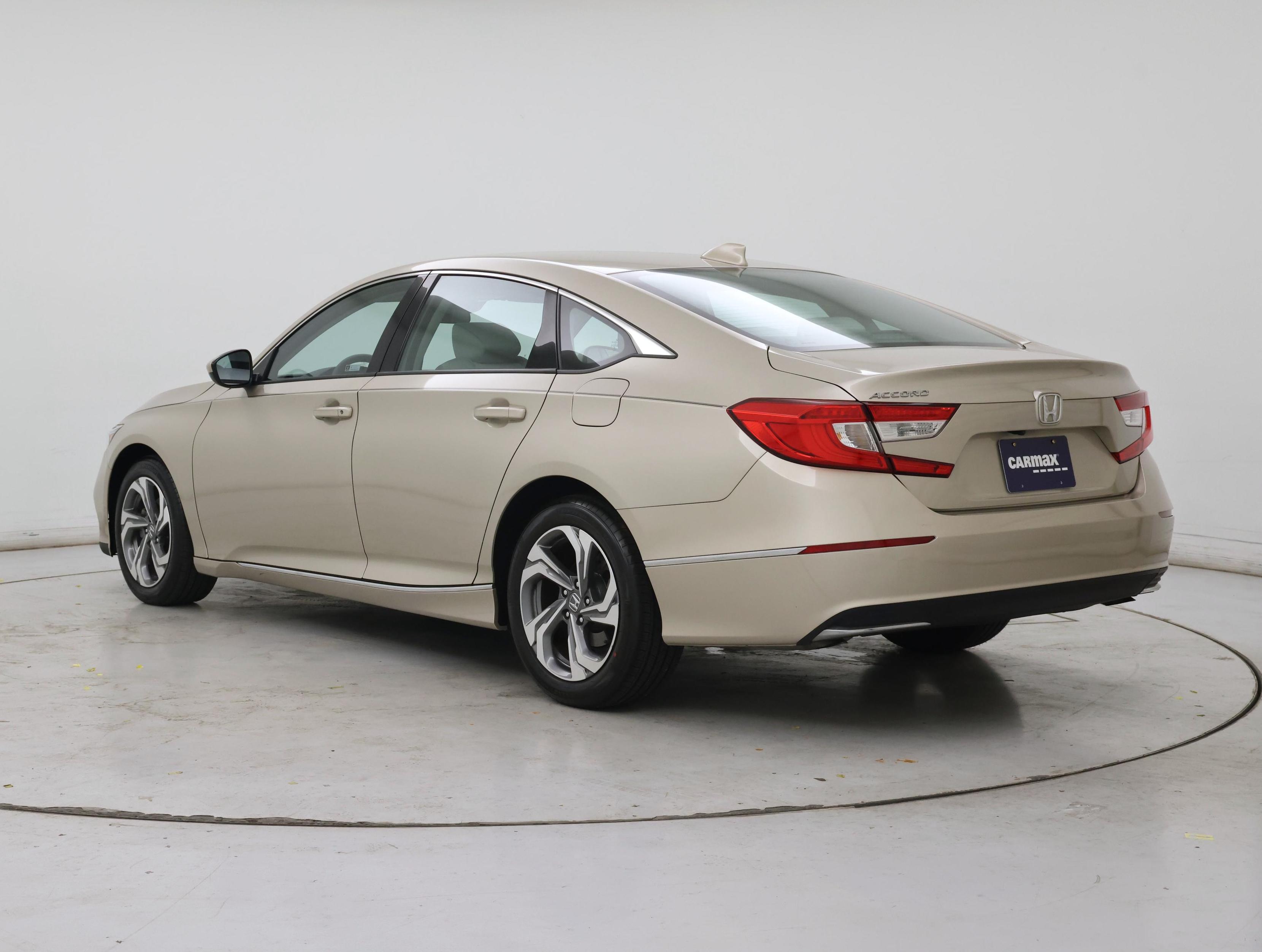 Thumbnail: 2020 Honda Accord - 2