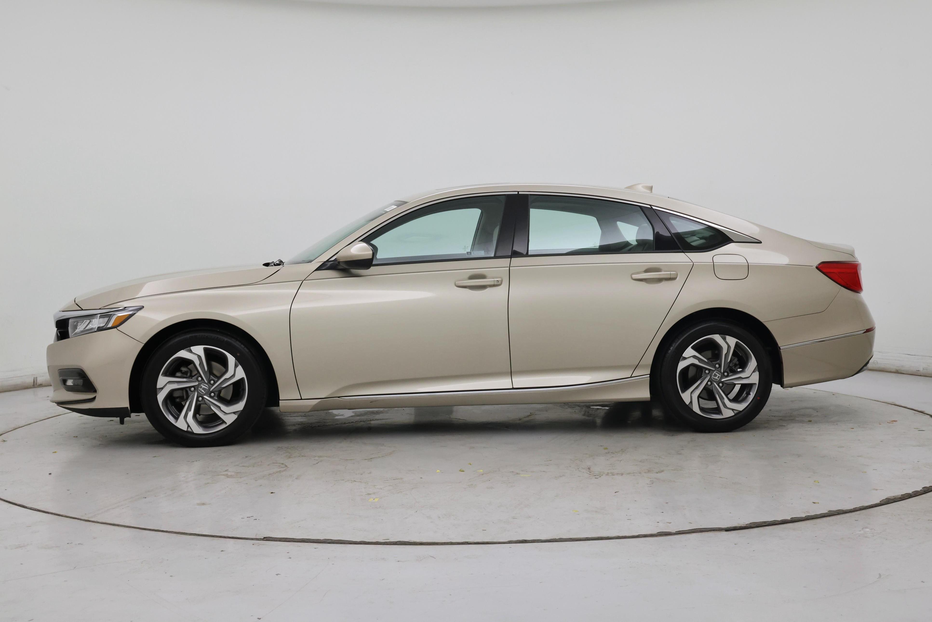 Thumbnail: 2020 Honda Accord - 3