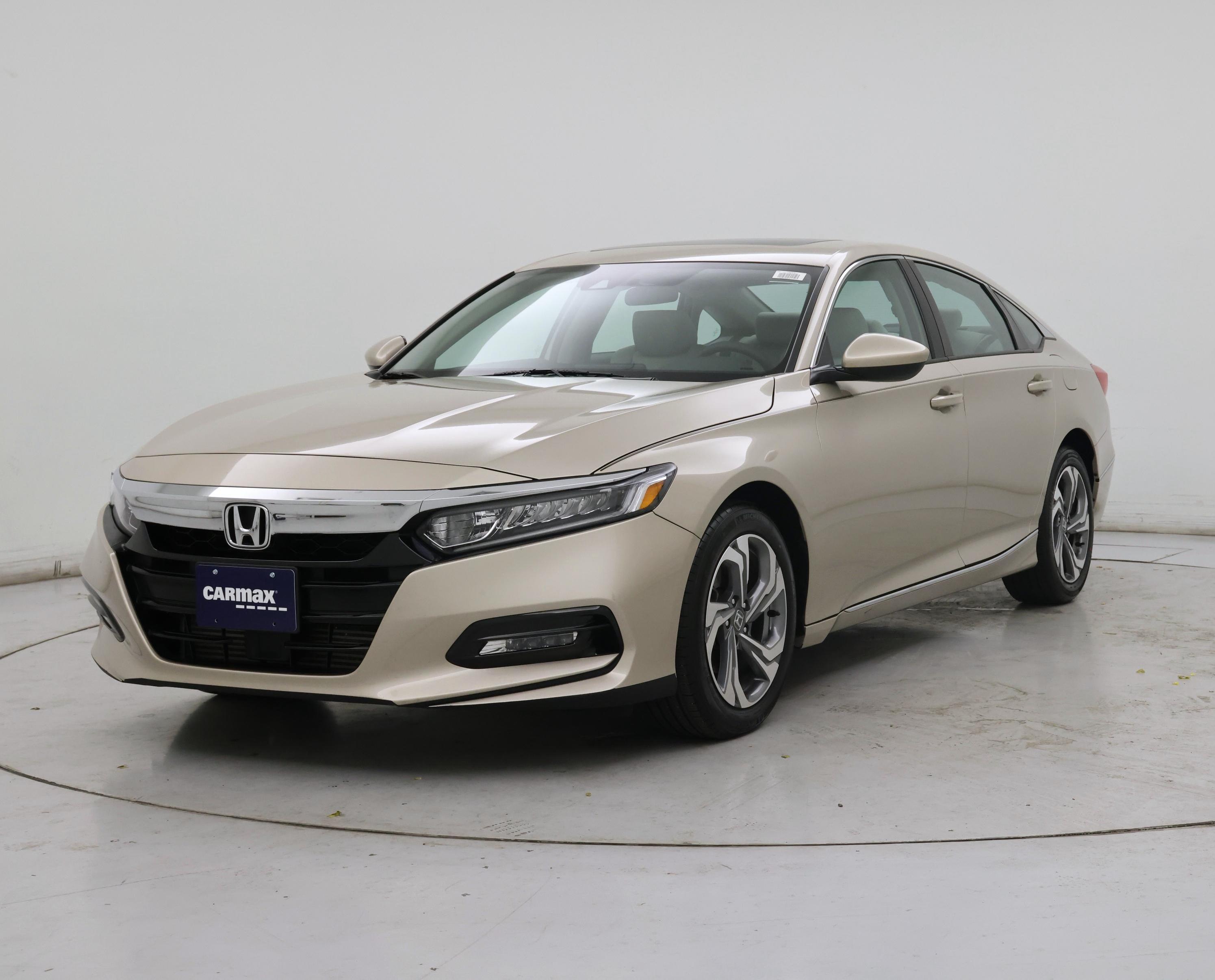 Thumbnail: 2020 Honda Accord - 4