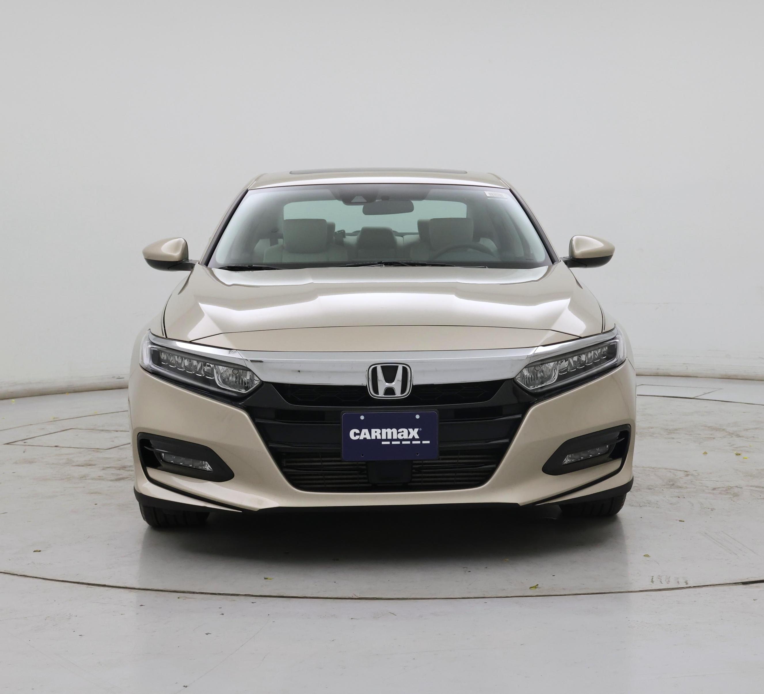 Thumbnail: 2020 Honda Accord - 5