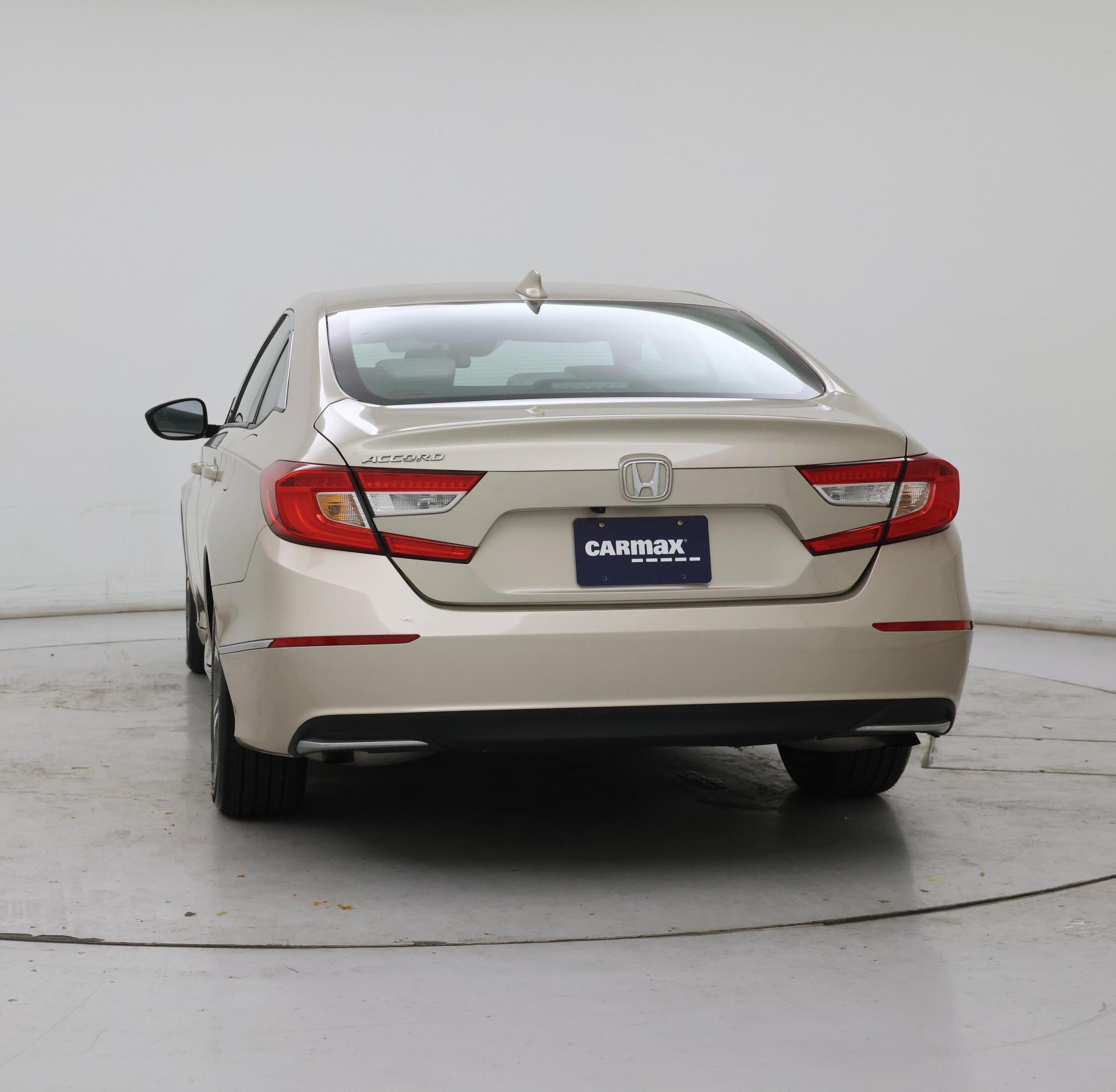 Thumbnail: 2020 Honda Accord - 6