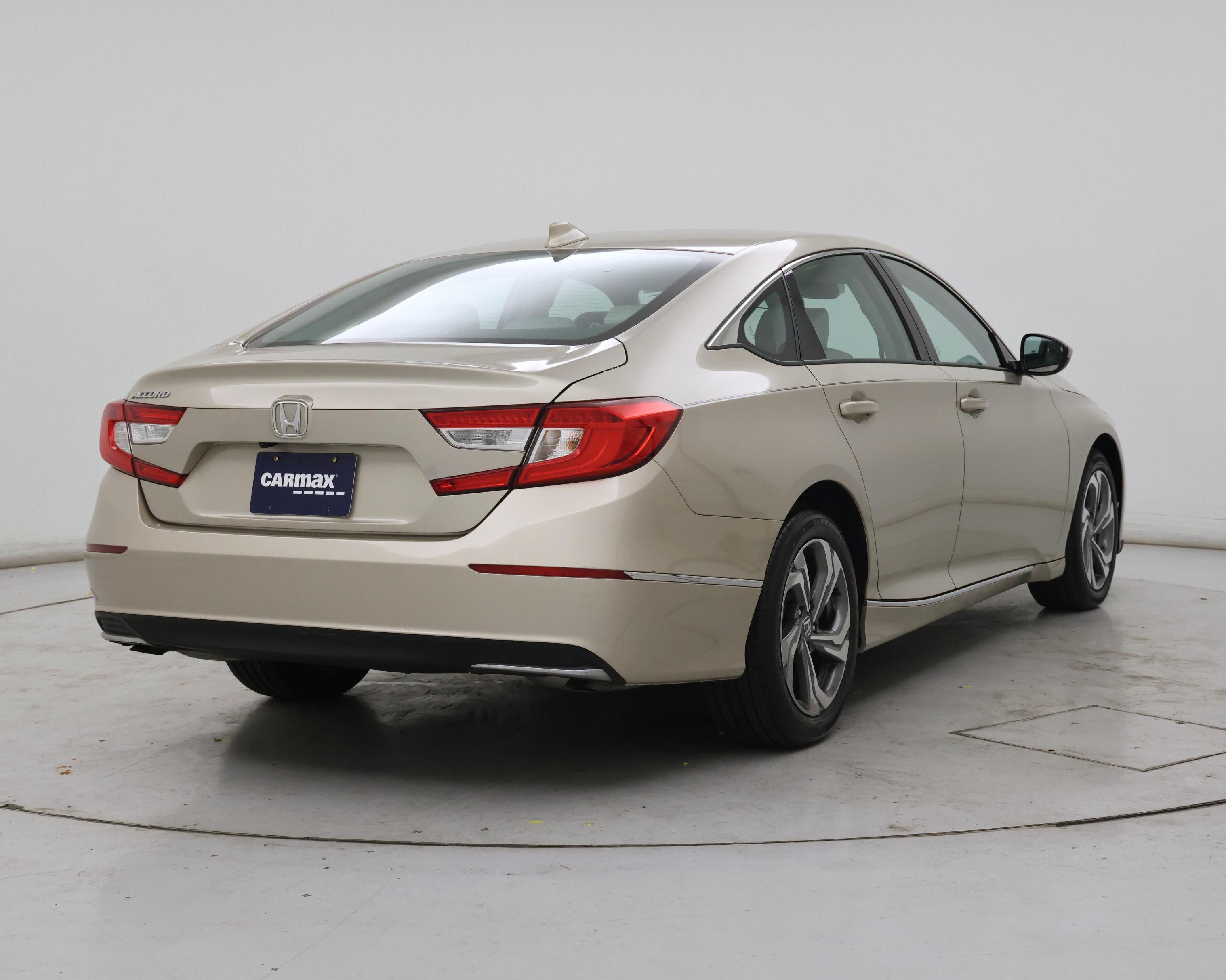 Thumbnail: 2020 Honda Accord - 8