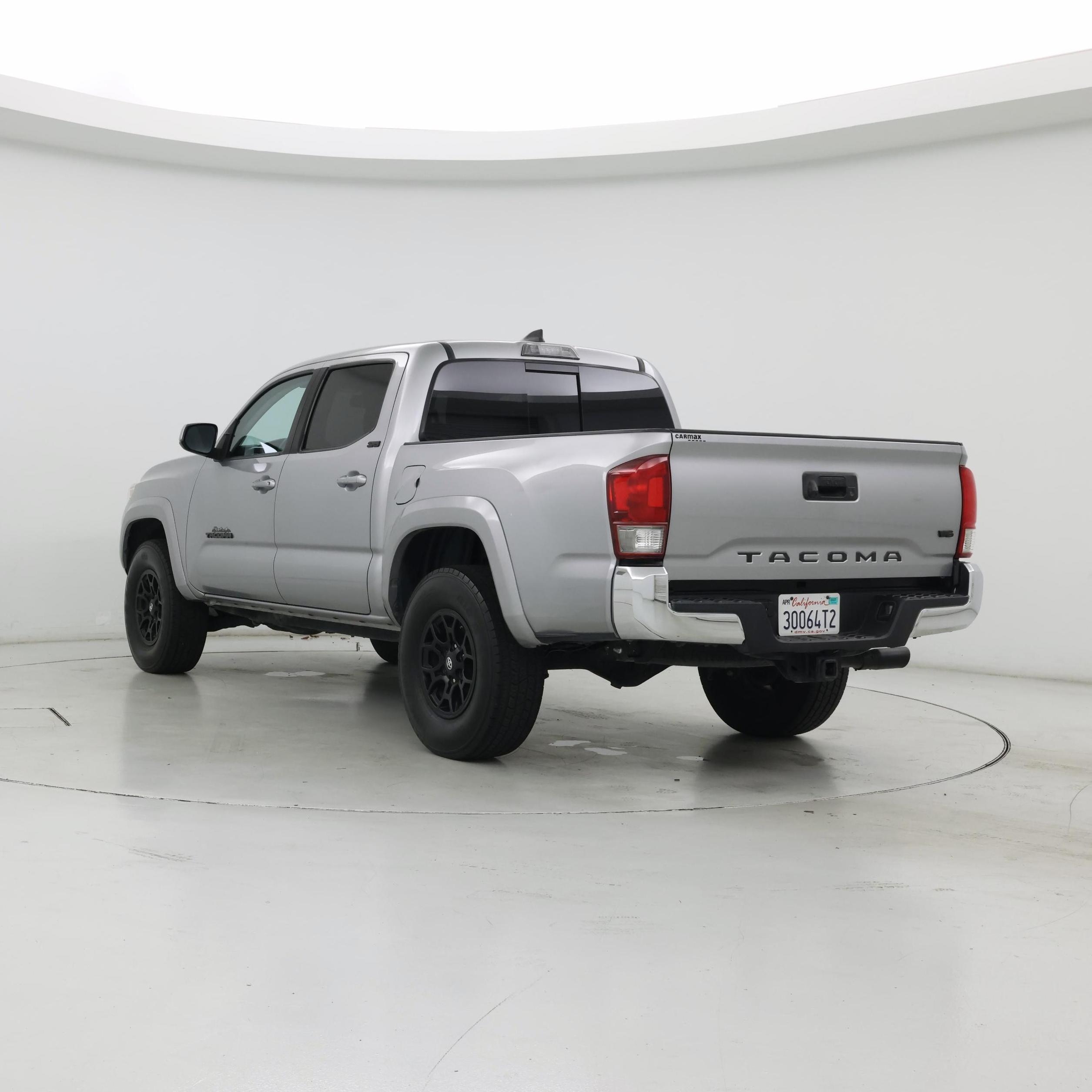 Thumbnail: 2019 Toyota Tacoma - 2