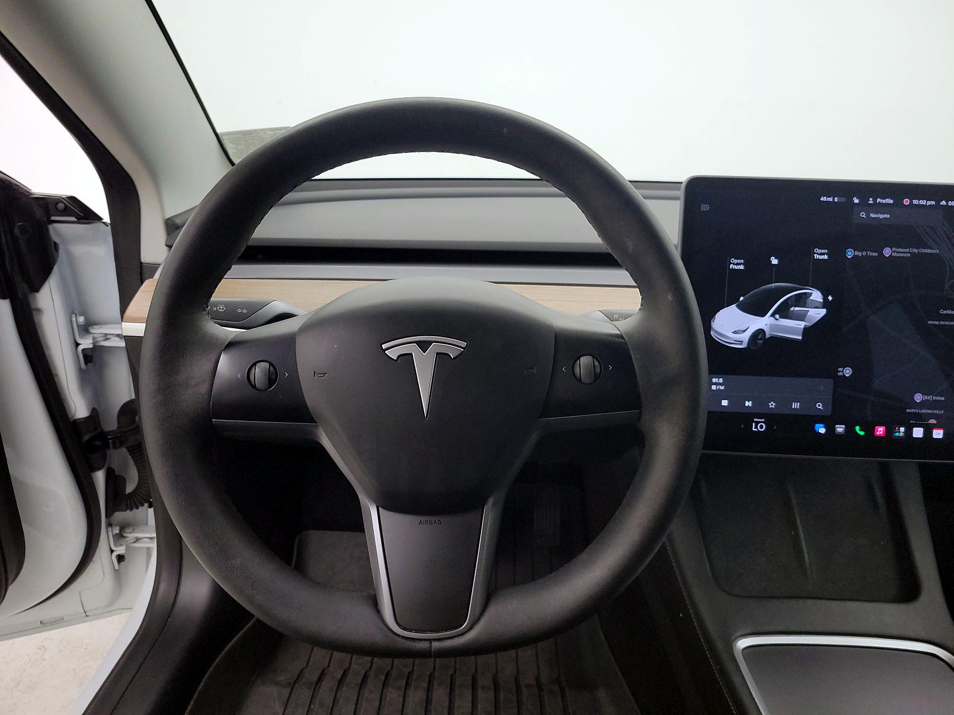 Thumbnail: 2021 Tesla Model 3 - 10