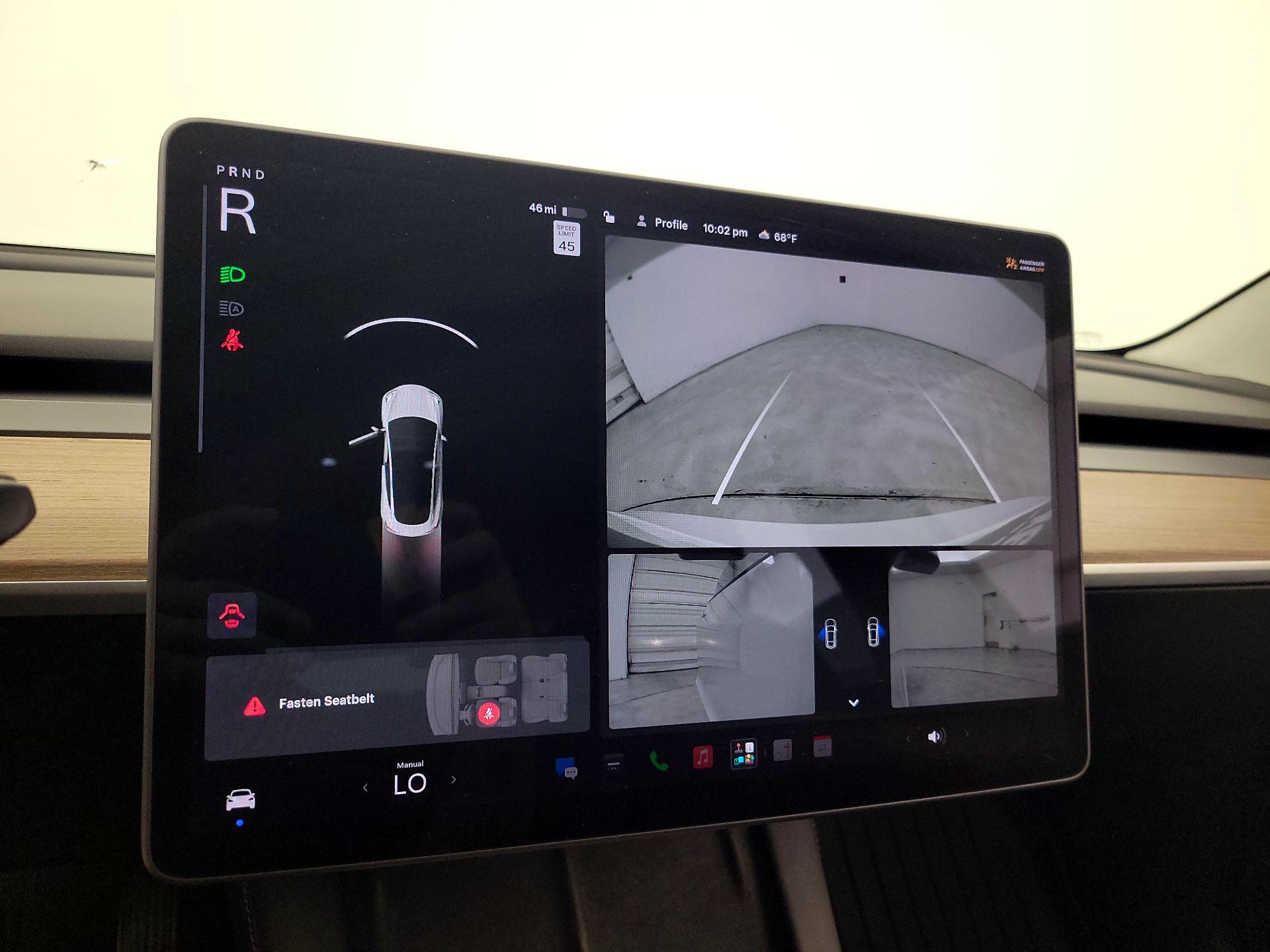 Thumbnail: 2021 Tesla Model 3 - 14