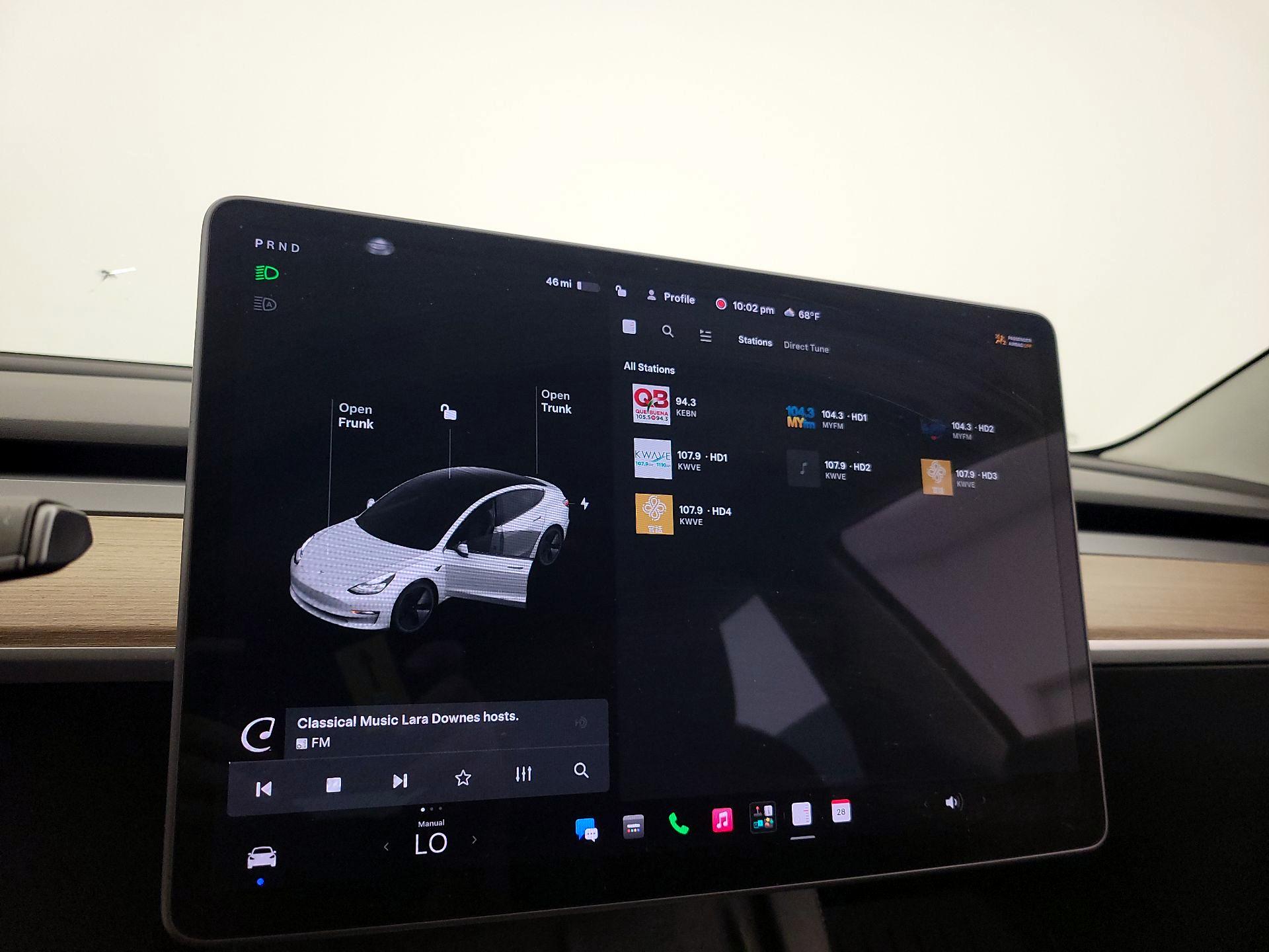 Thumbnail: 2021 Tesla Model 3 - 15