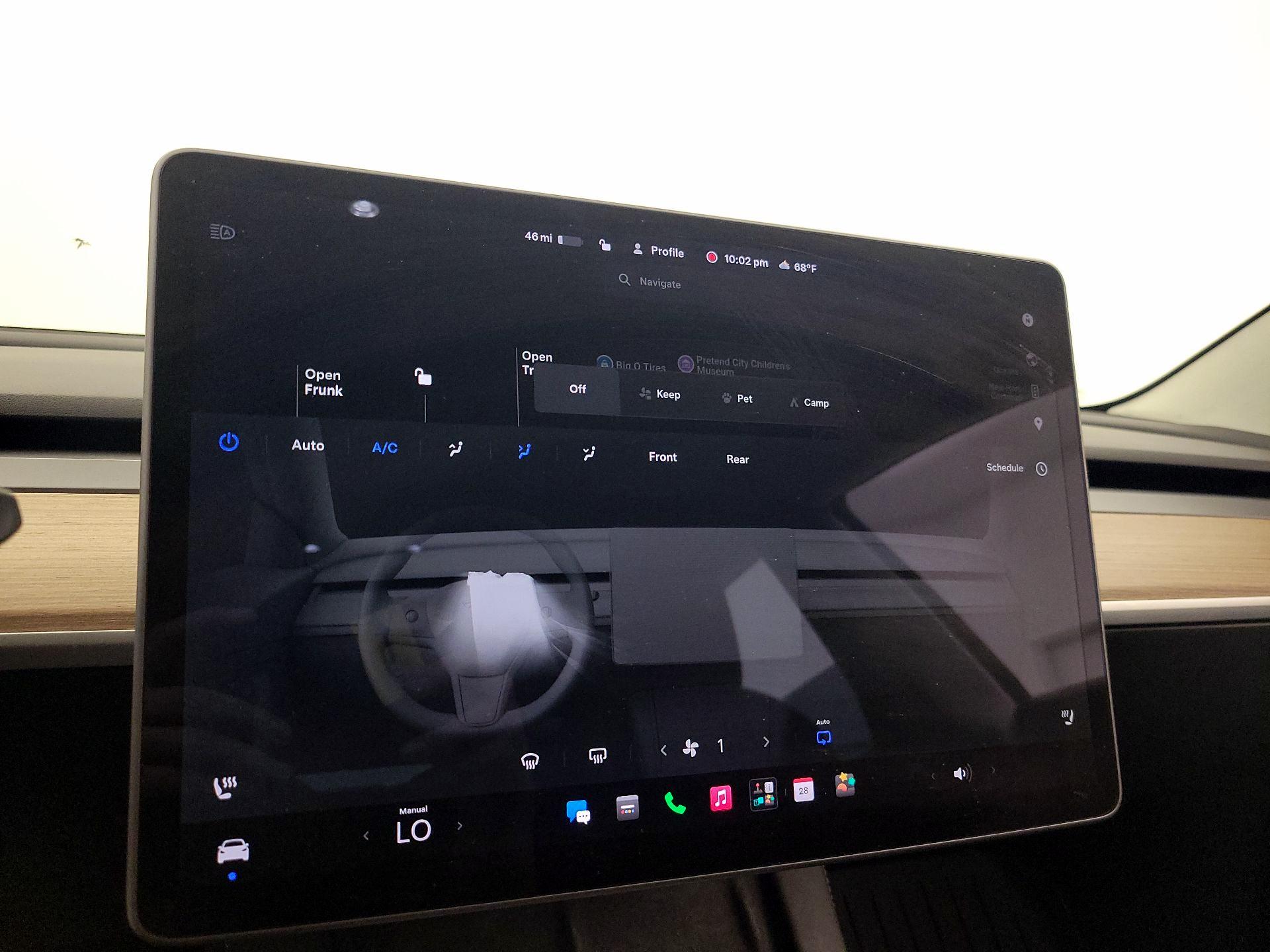 Thumbnail: 2021 Tesla Model 3 - 16