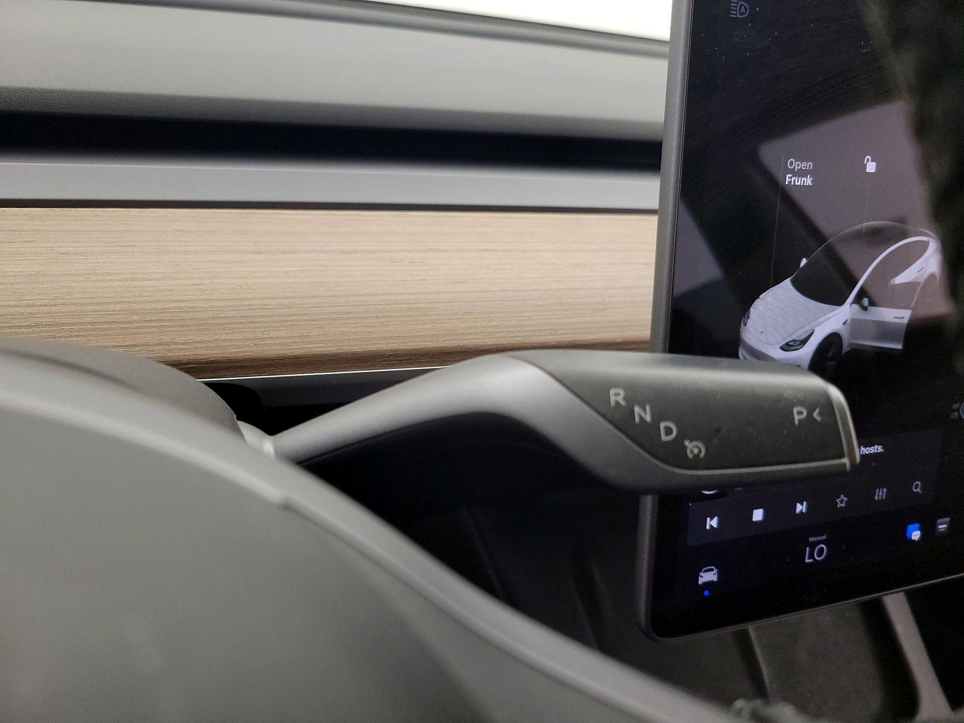 Thumbnail: 2021 Tesla Model 3 - 17