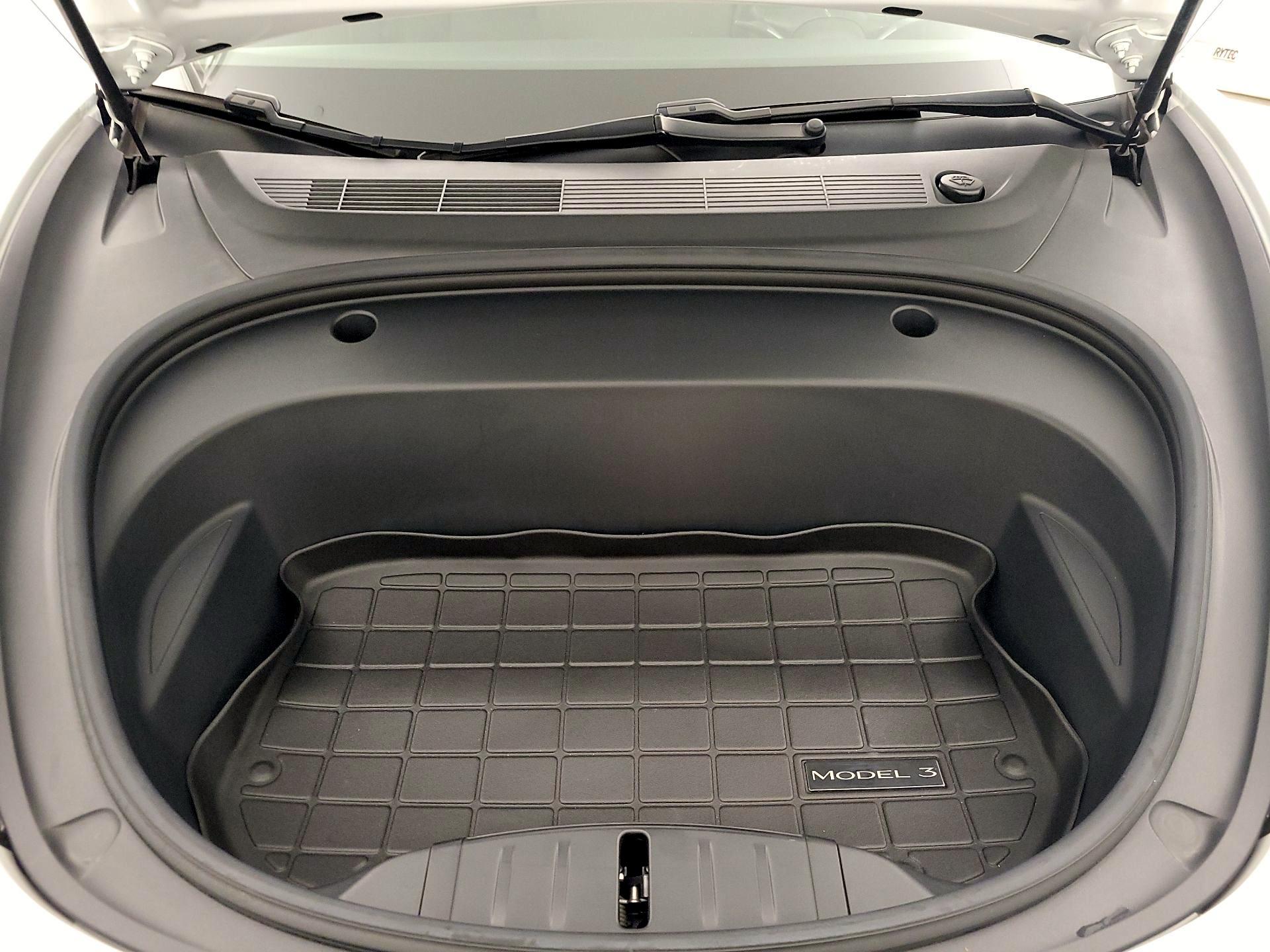 Thumbnail: 2021 Tesla Model 3 - 20