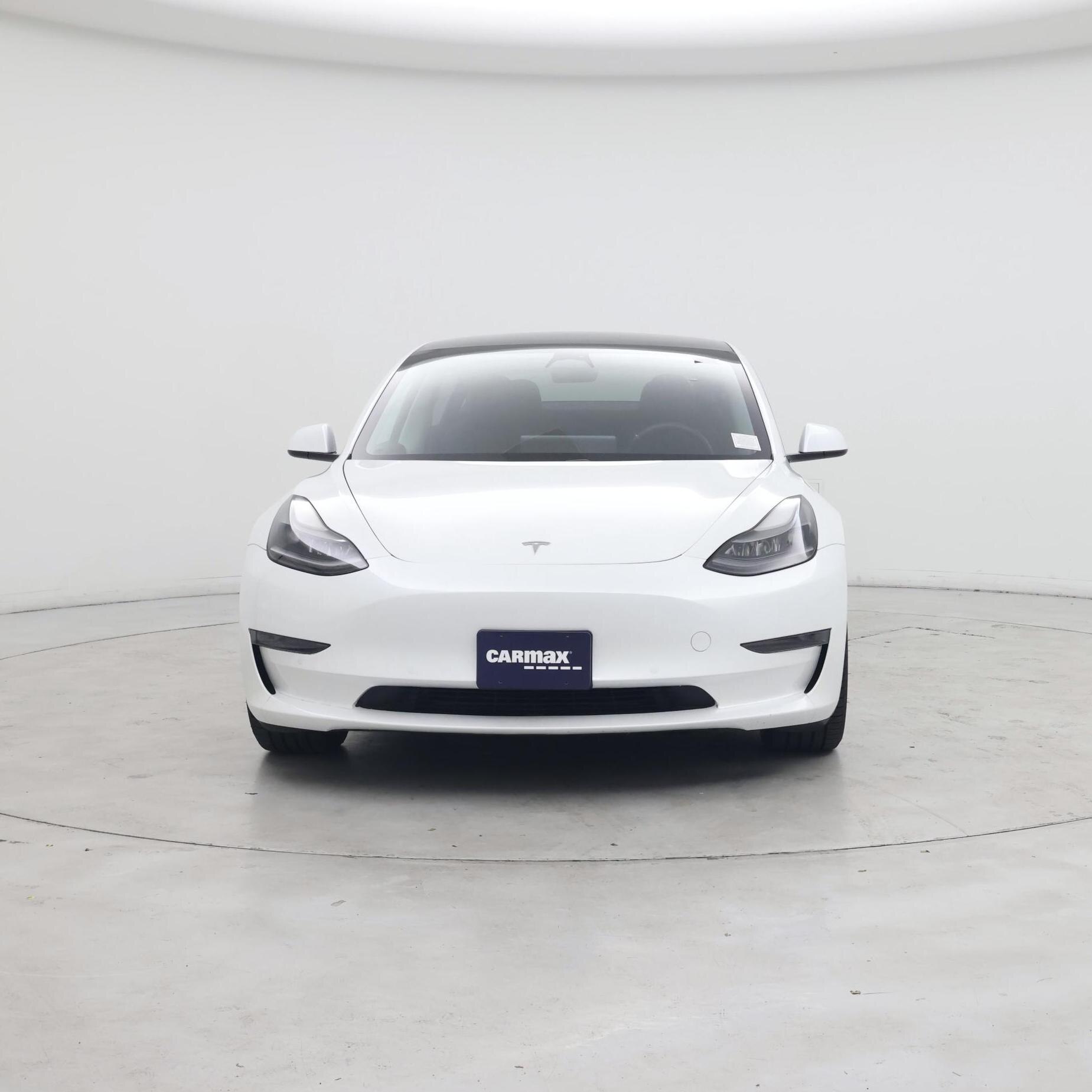 Thumbnail: 2021 Tesla Model 3 - 5