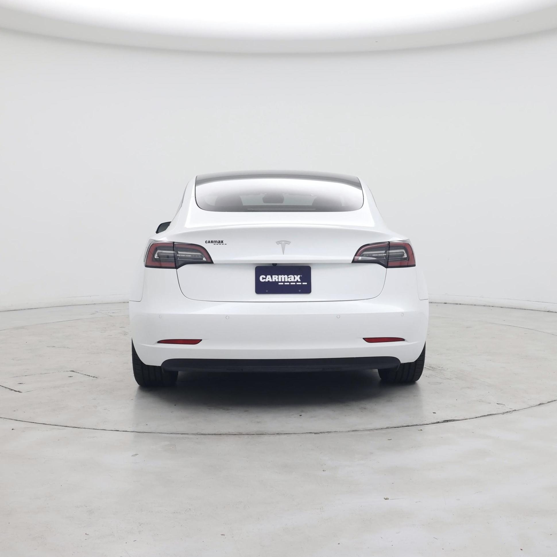 Thumbnail: 2021 Tesla Model 3 - 6