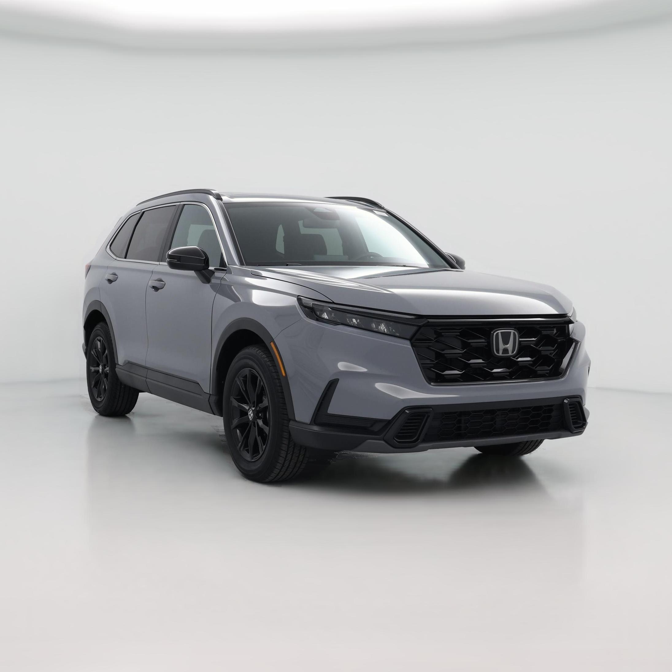Thumbnail: 2024 Honda CR-V - 1