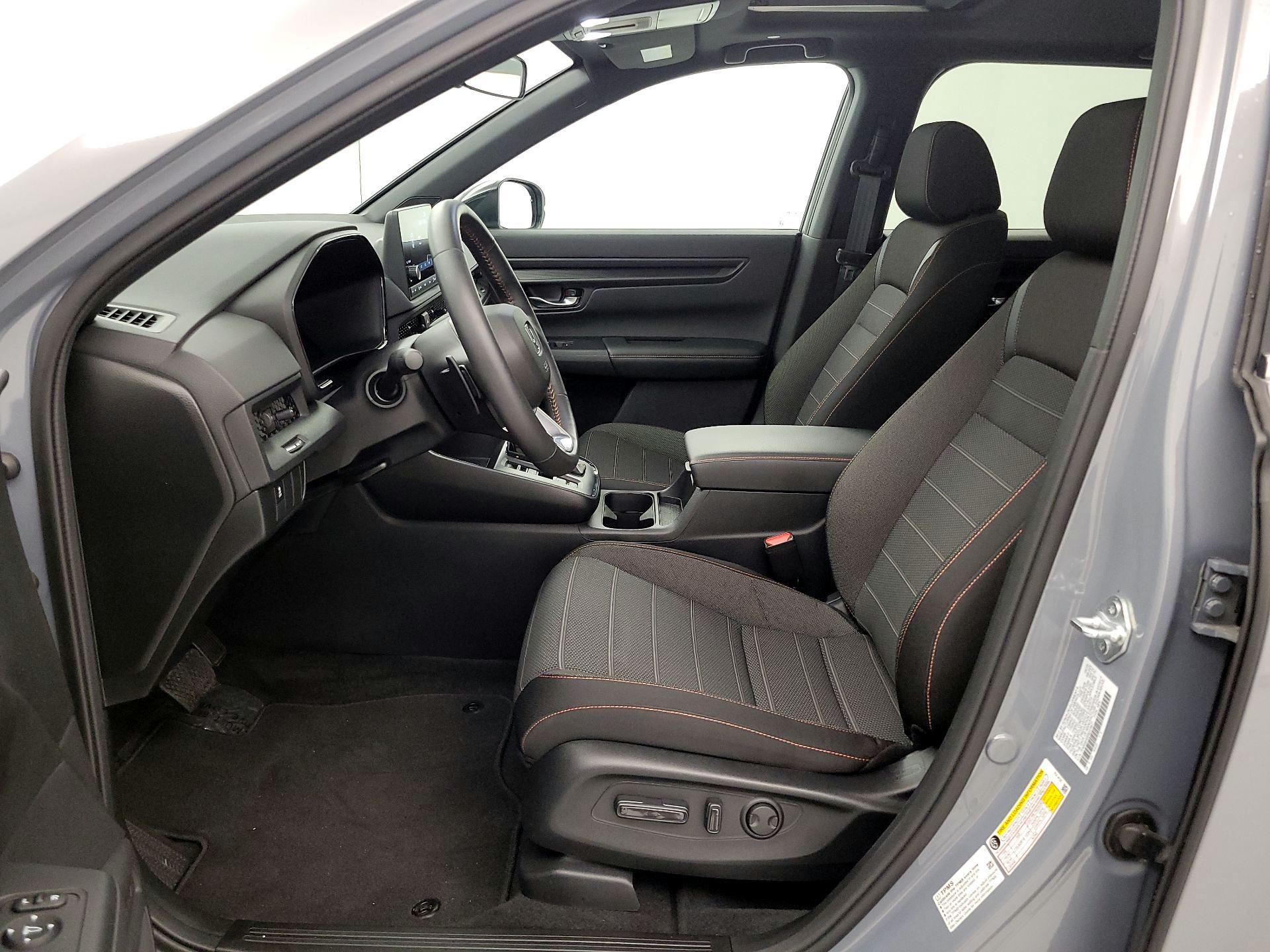 Thumbnail: 2024 Honda CR-V - 11