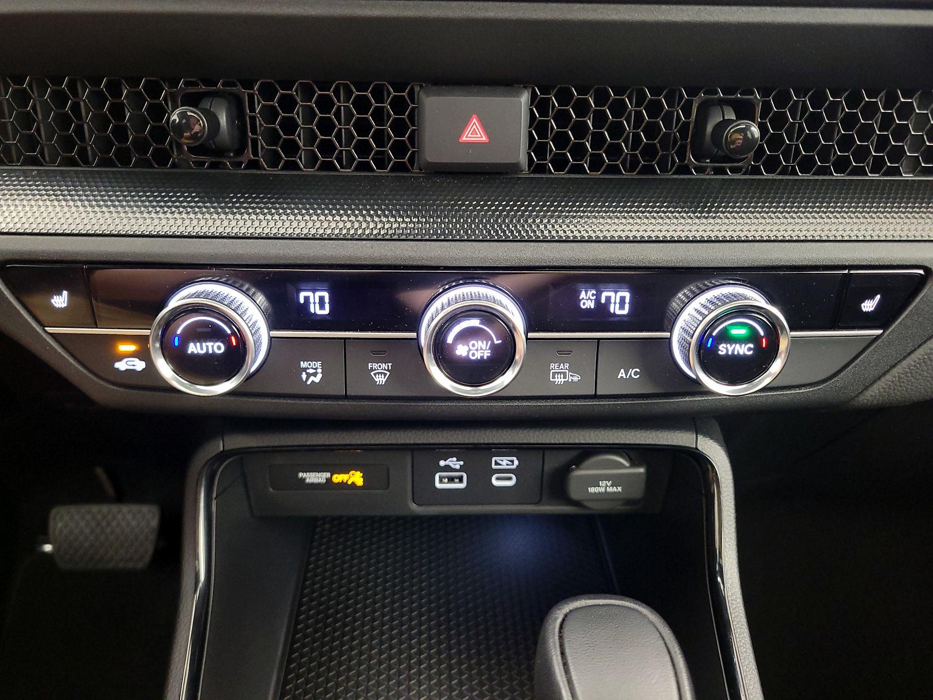Thumbnail: 2024 Honda CR-V - 16