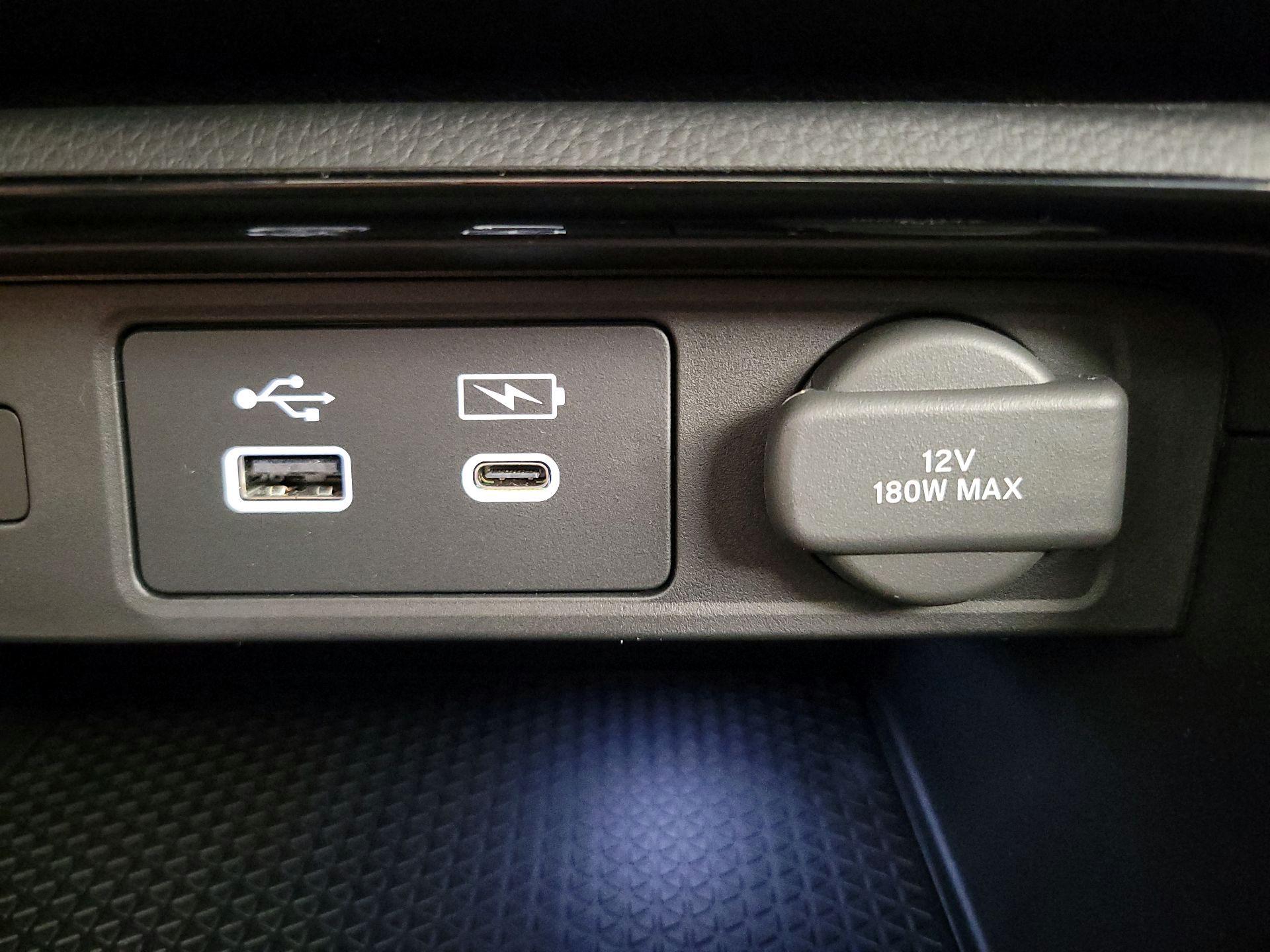 Thumbnail: 2024 Honda CR-V - 18